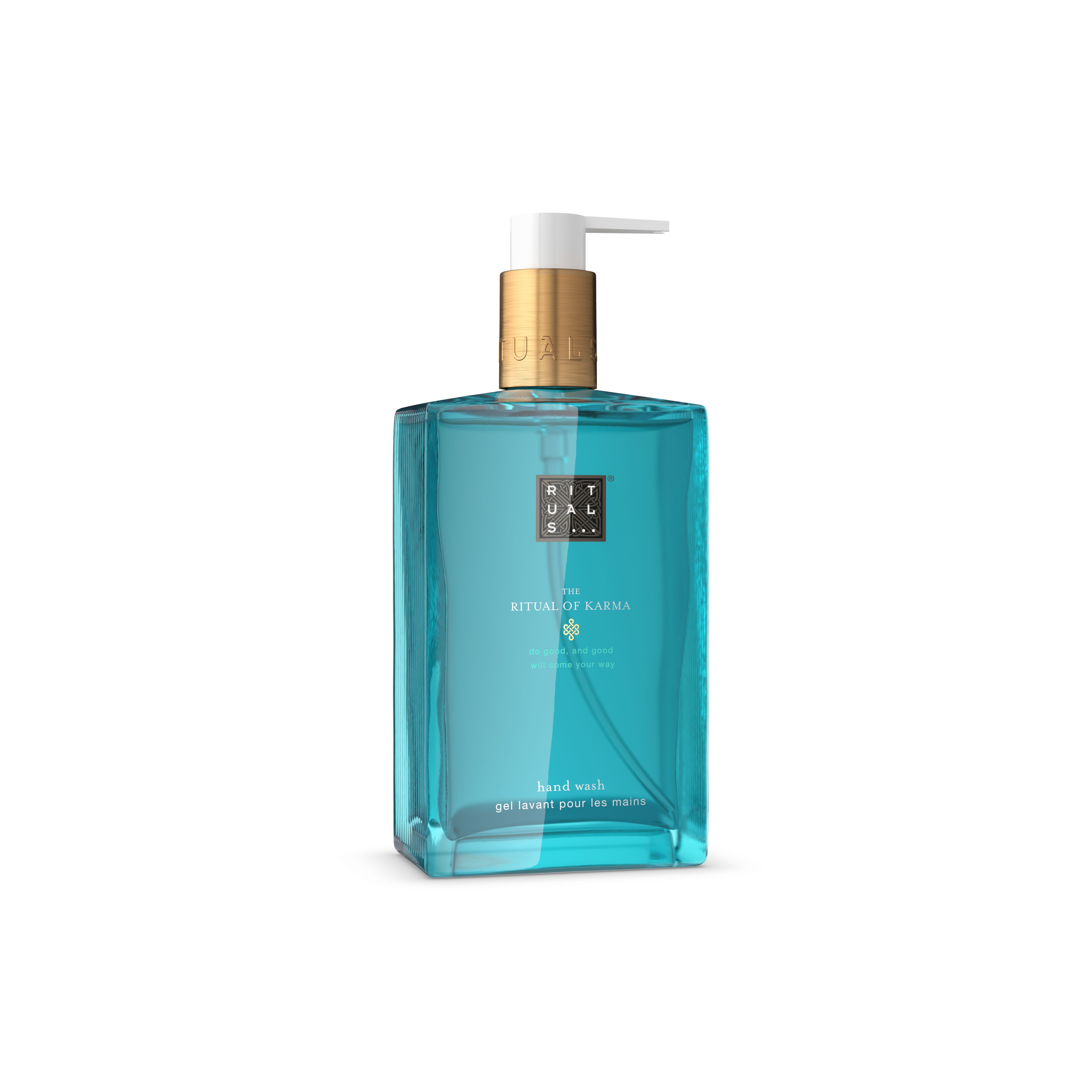 Hand Wash