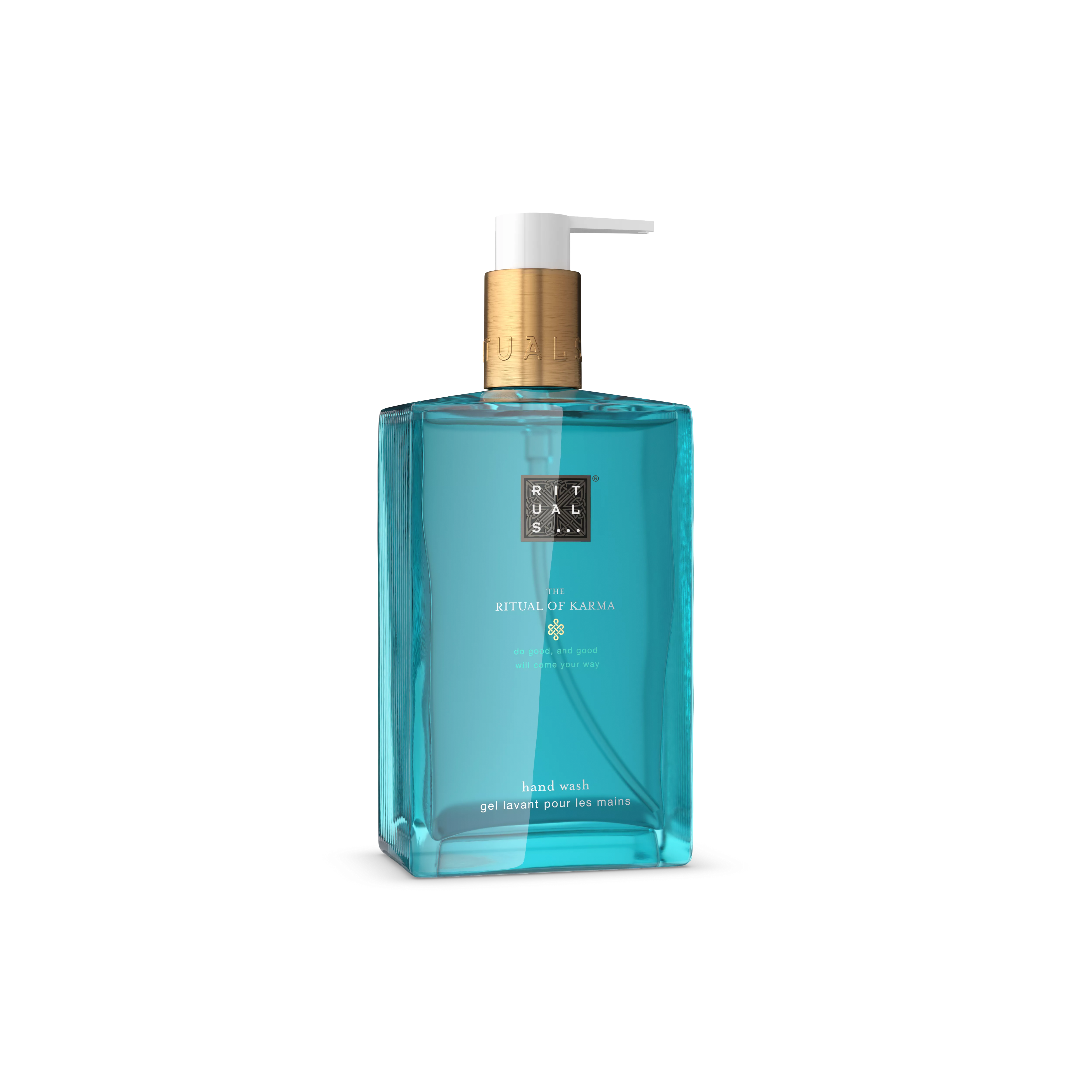 Hand Wash