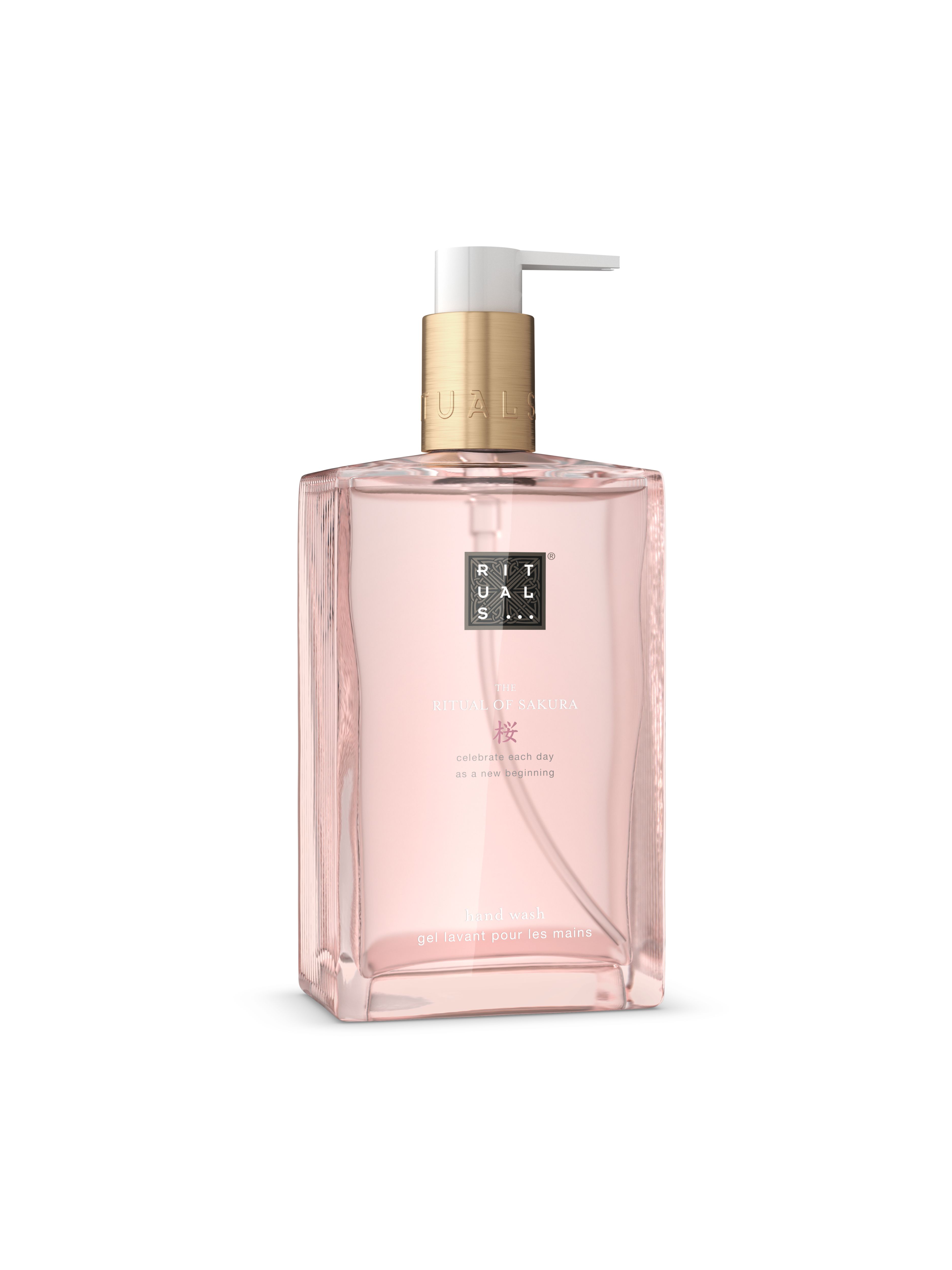 Hand Wash