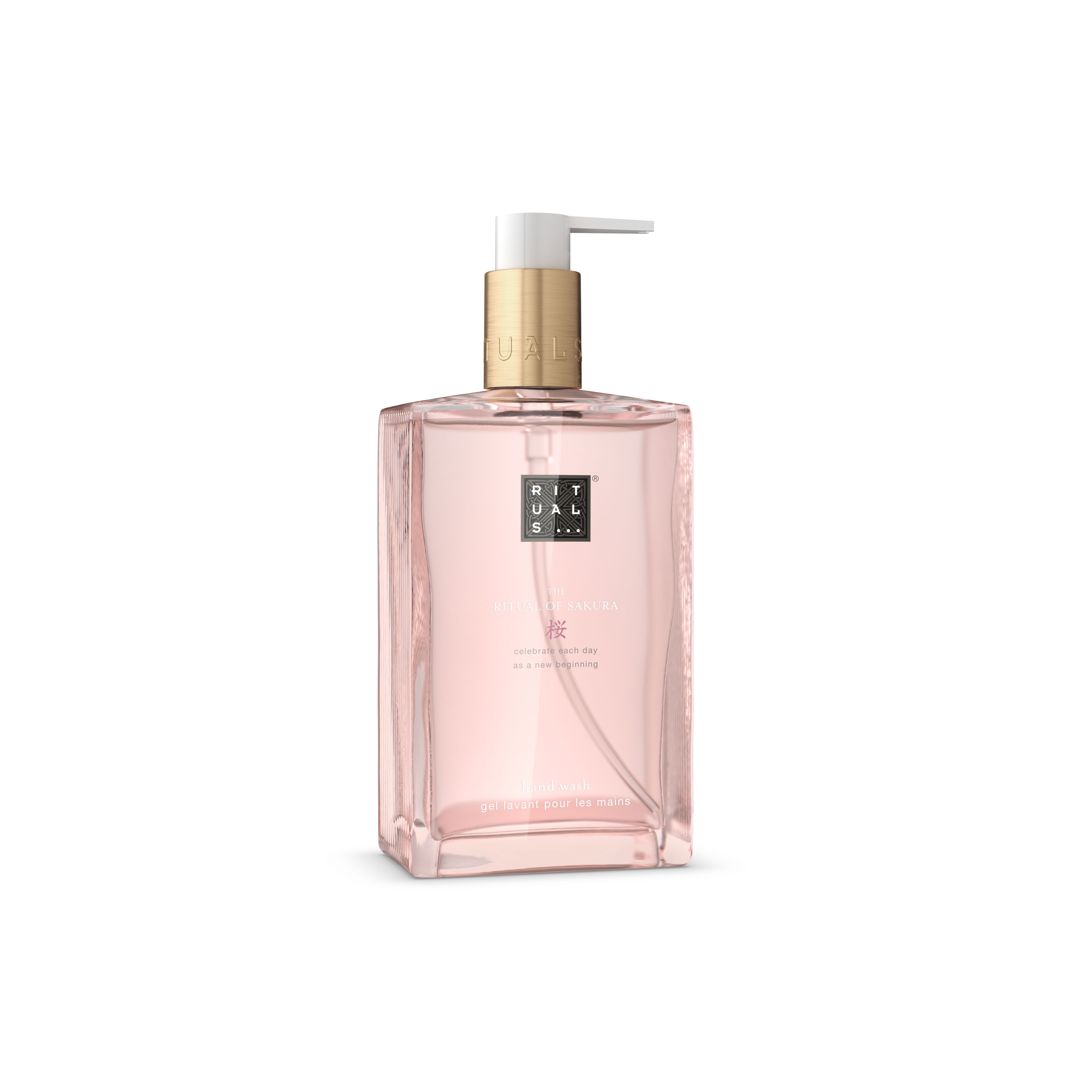 Hand Wash
