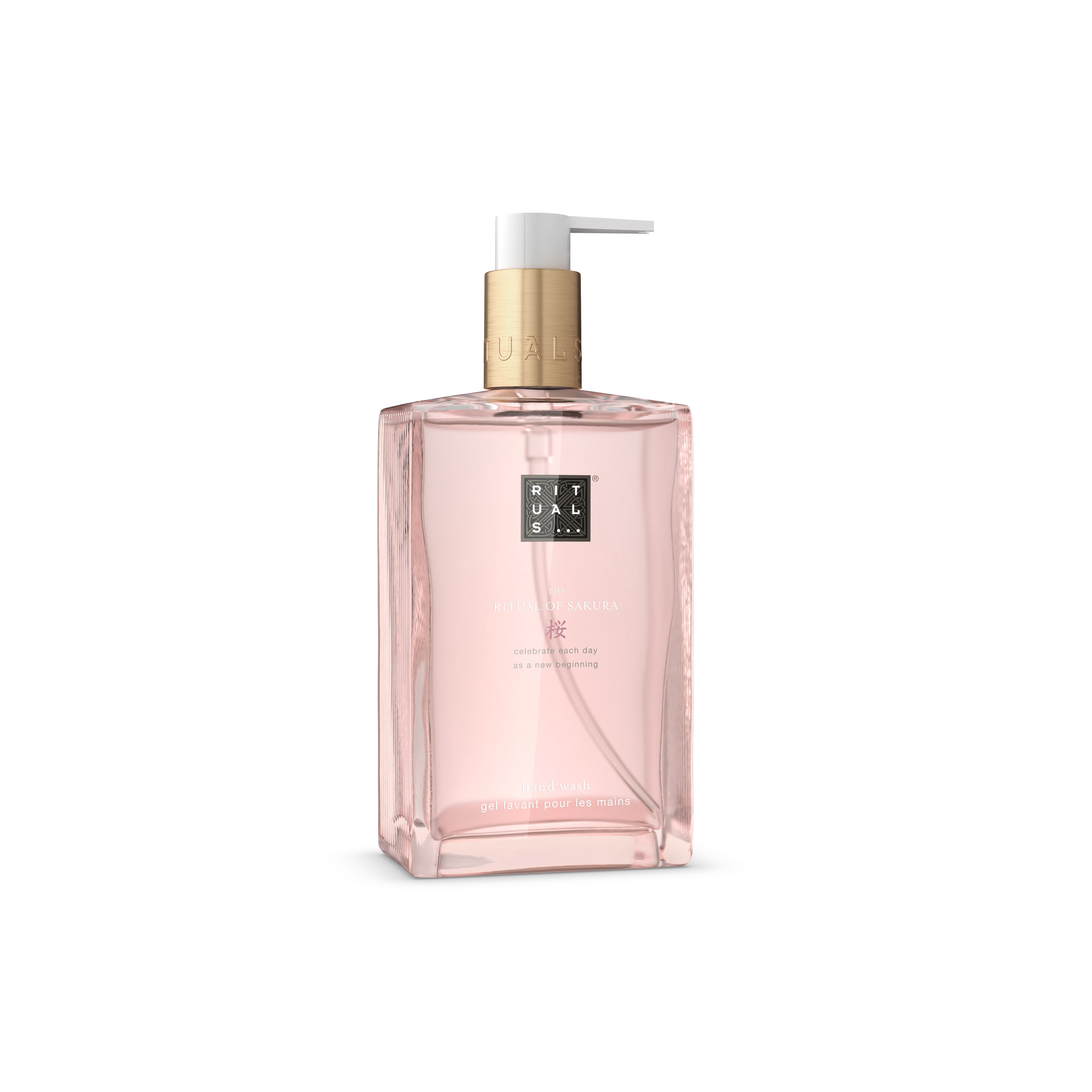 Hand Wash