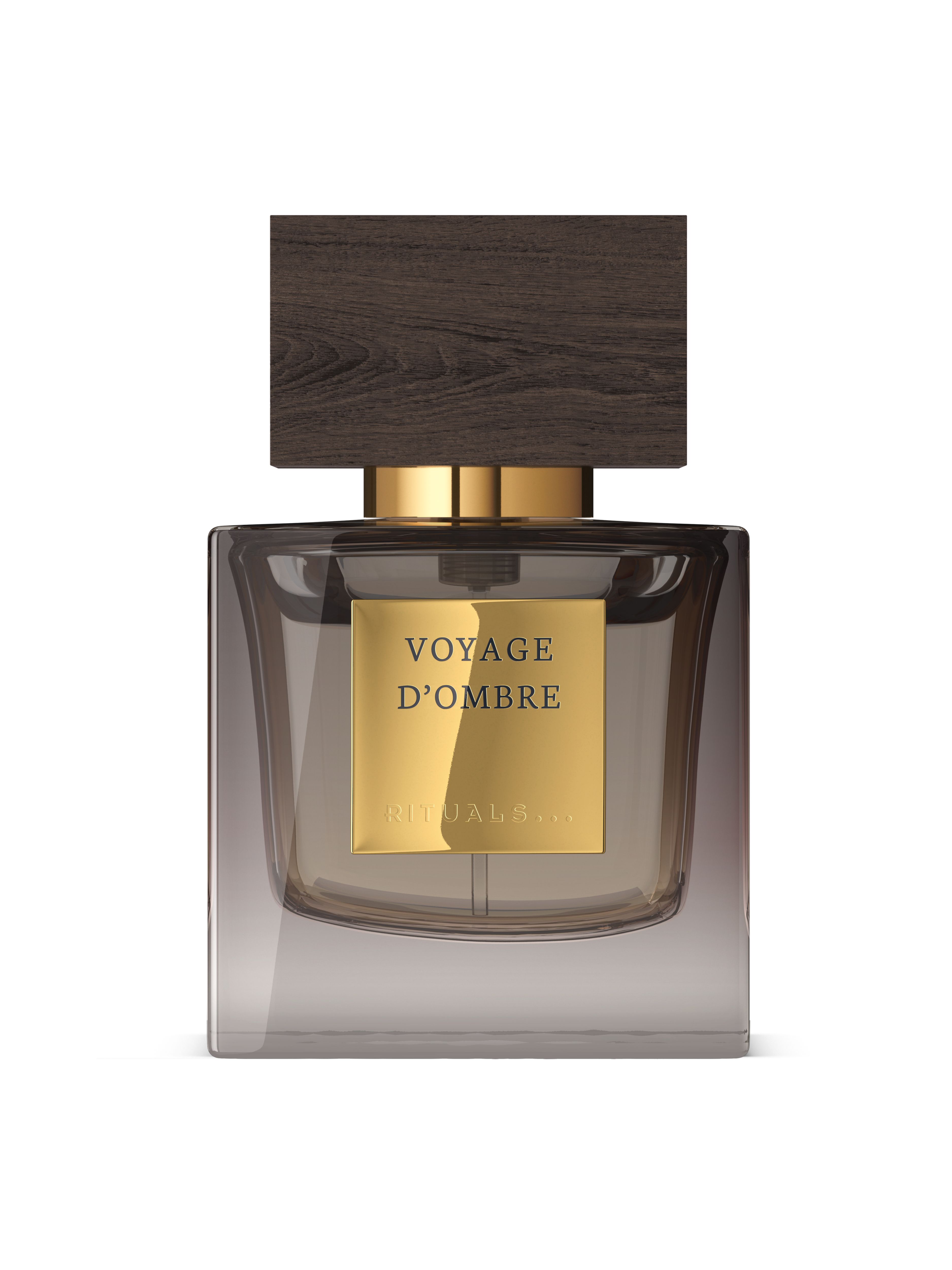 Voyage d'Ombre