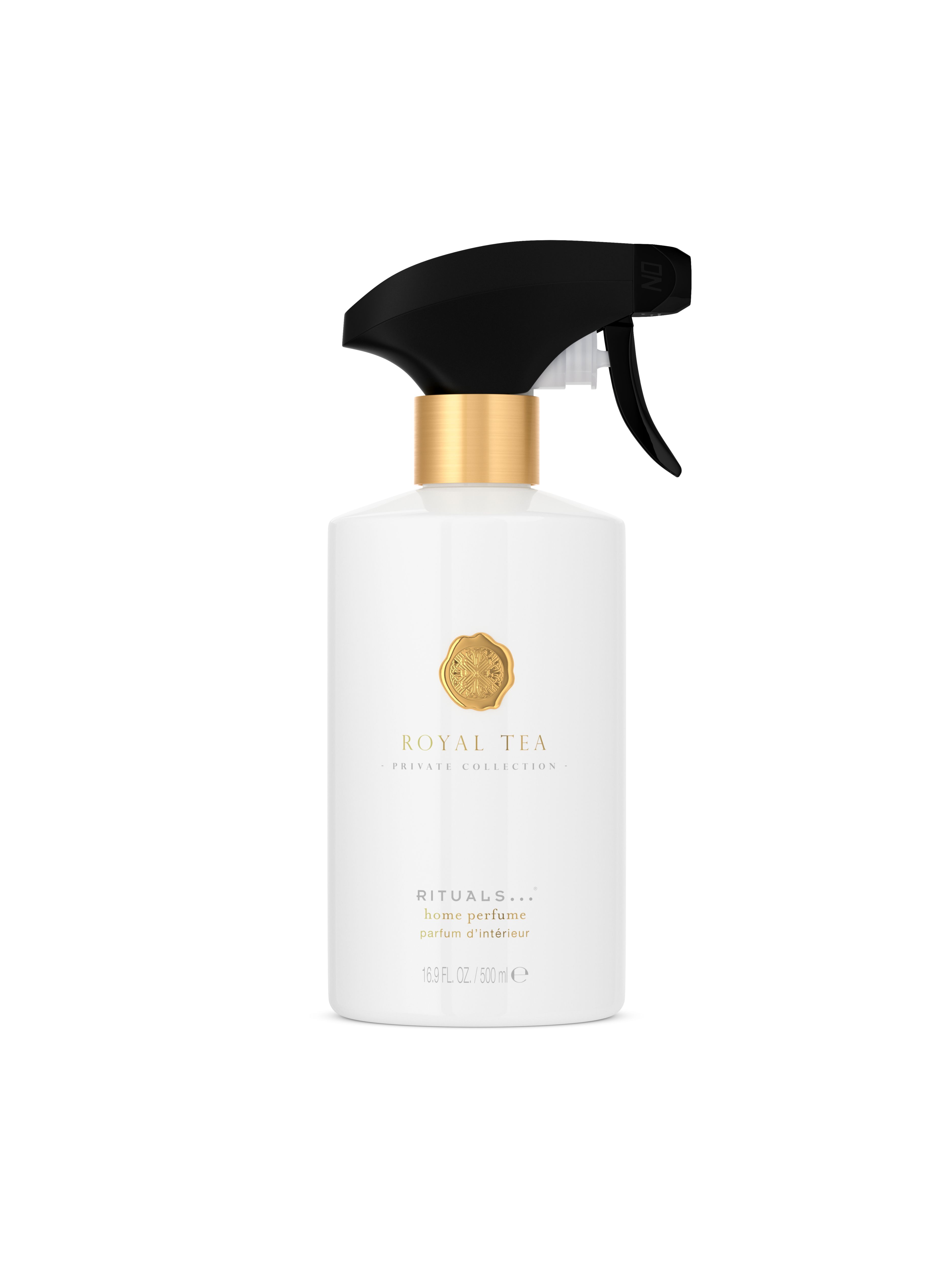 Royal Tea Home Perfume