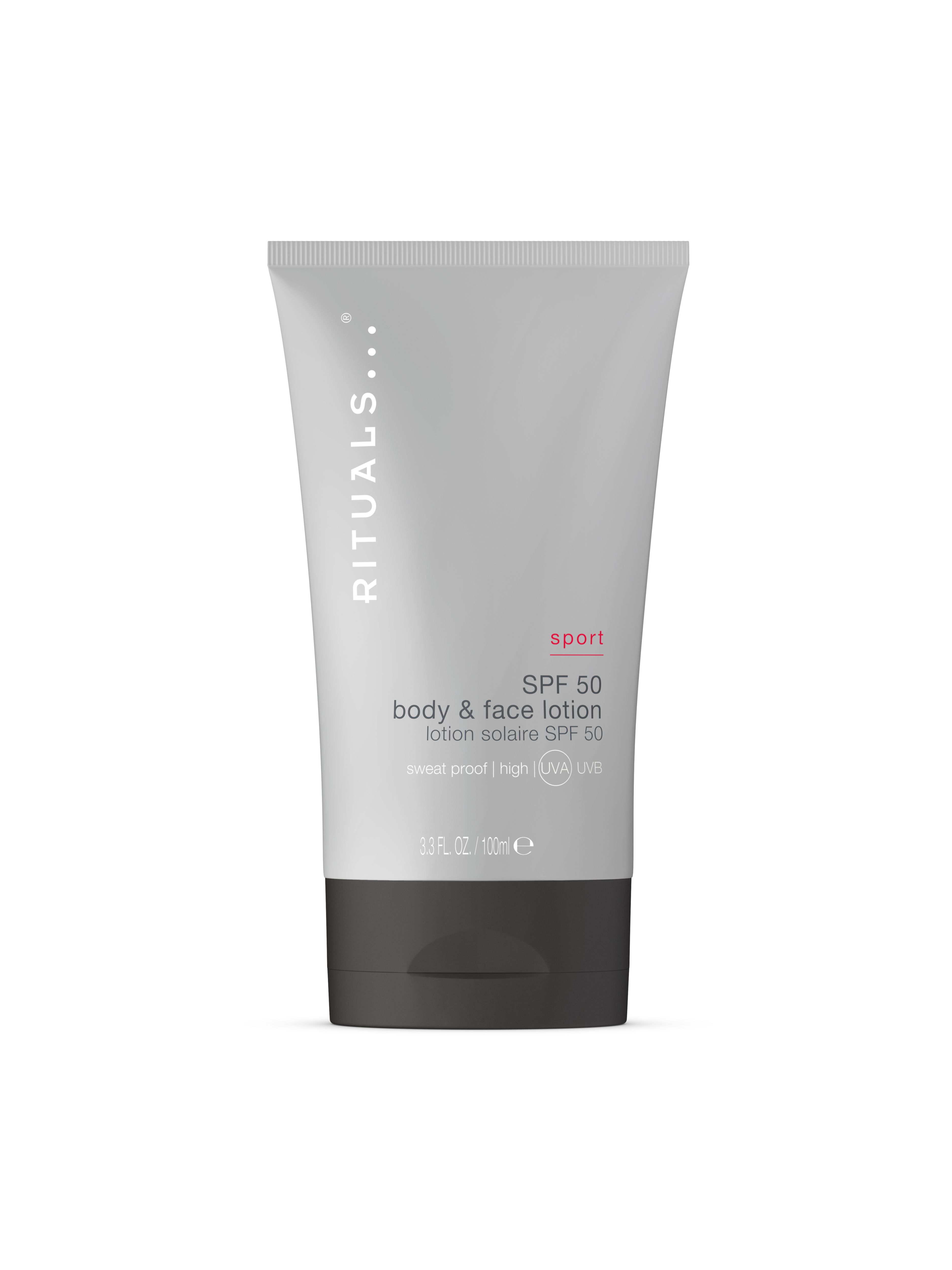 Sun Lotion SPF 50