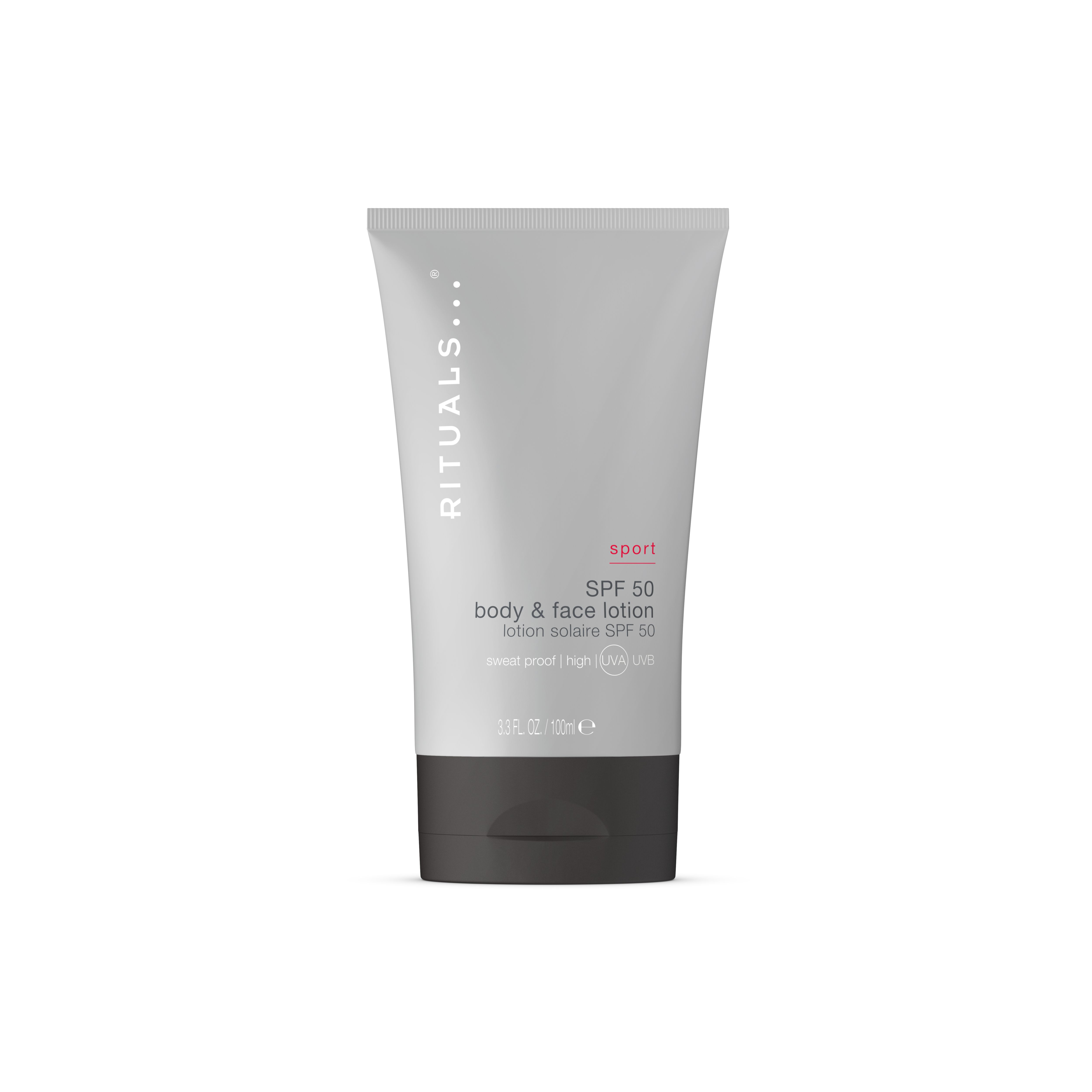 Sun Lotion SPF 50