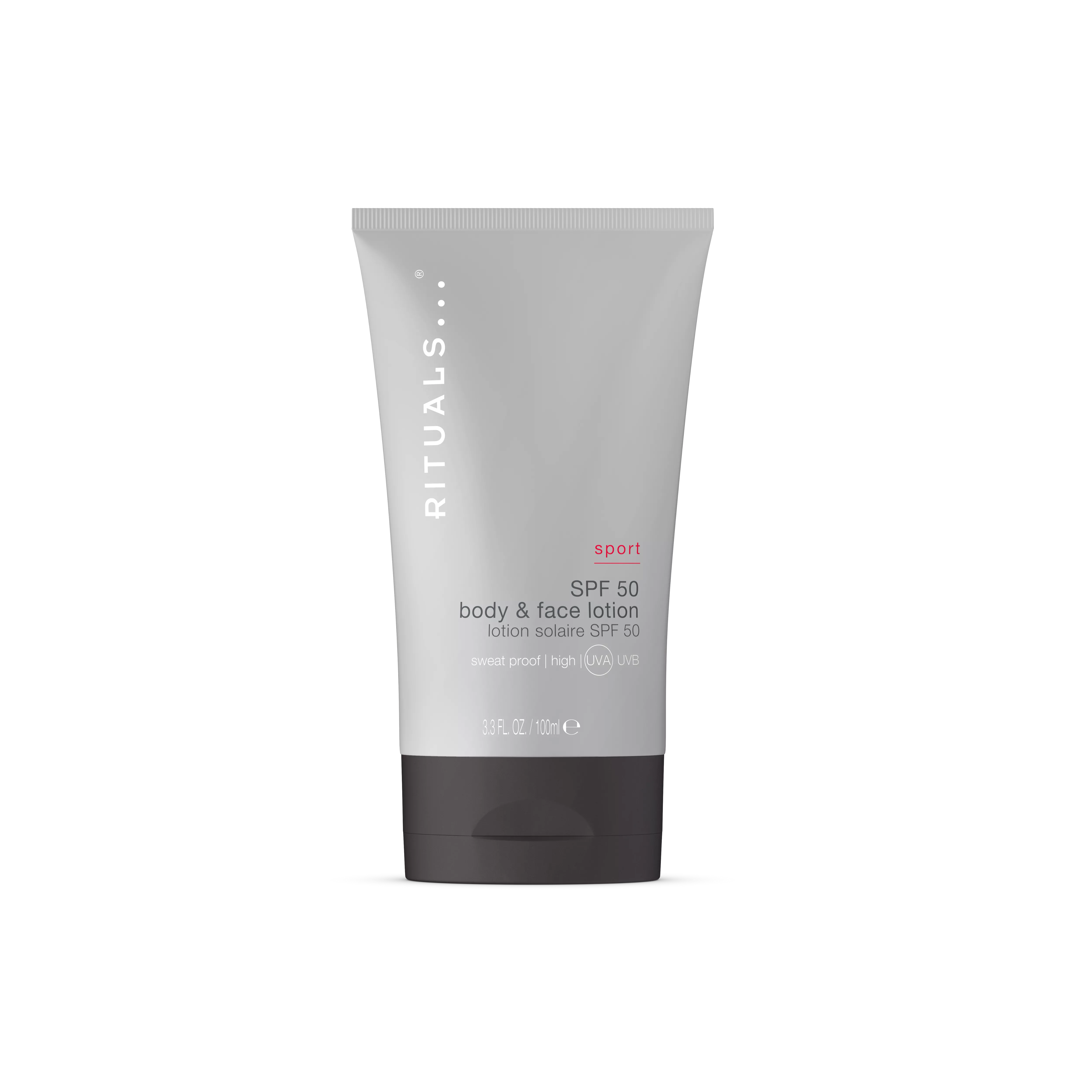 Sun Lotion SPF 50