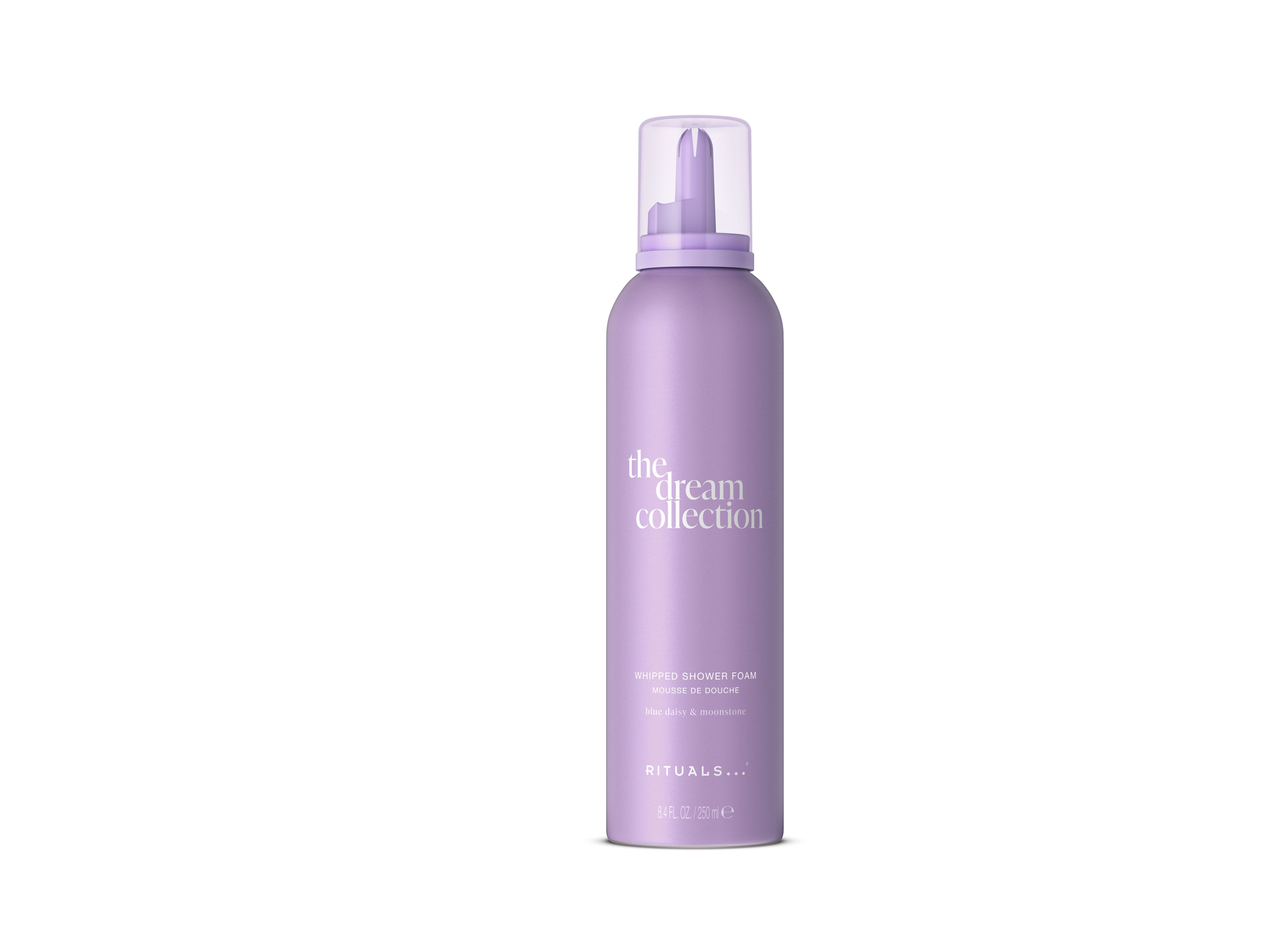 whipped pazarul habzó tusfürdő