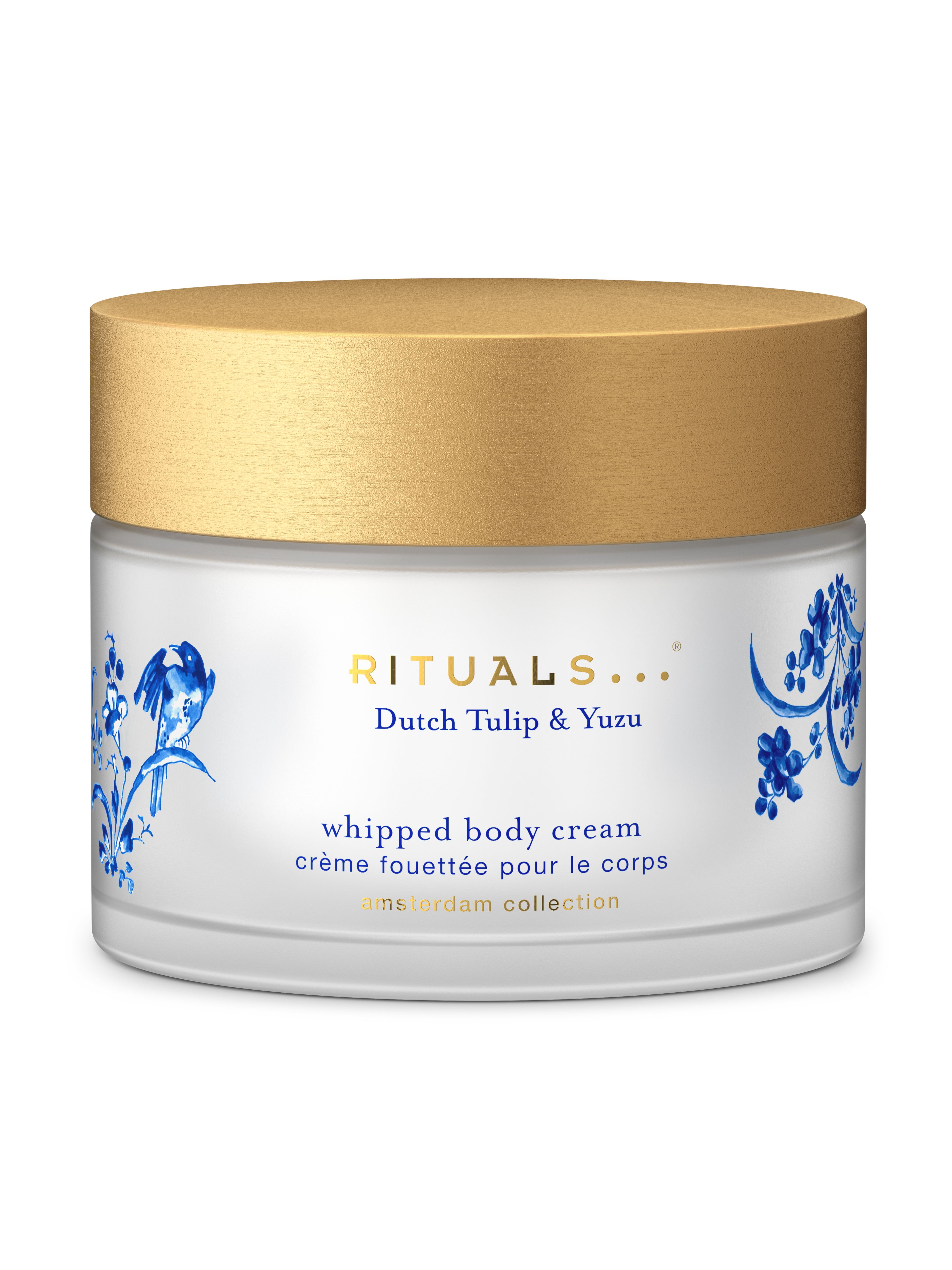 Body Cream