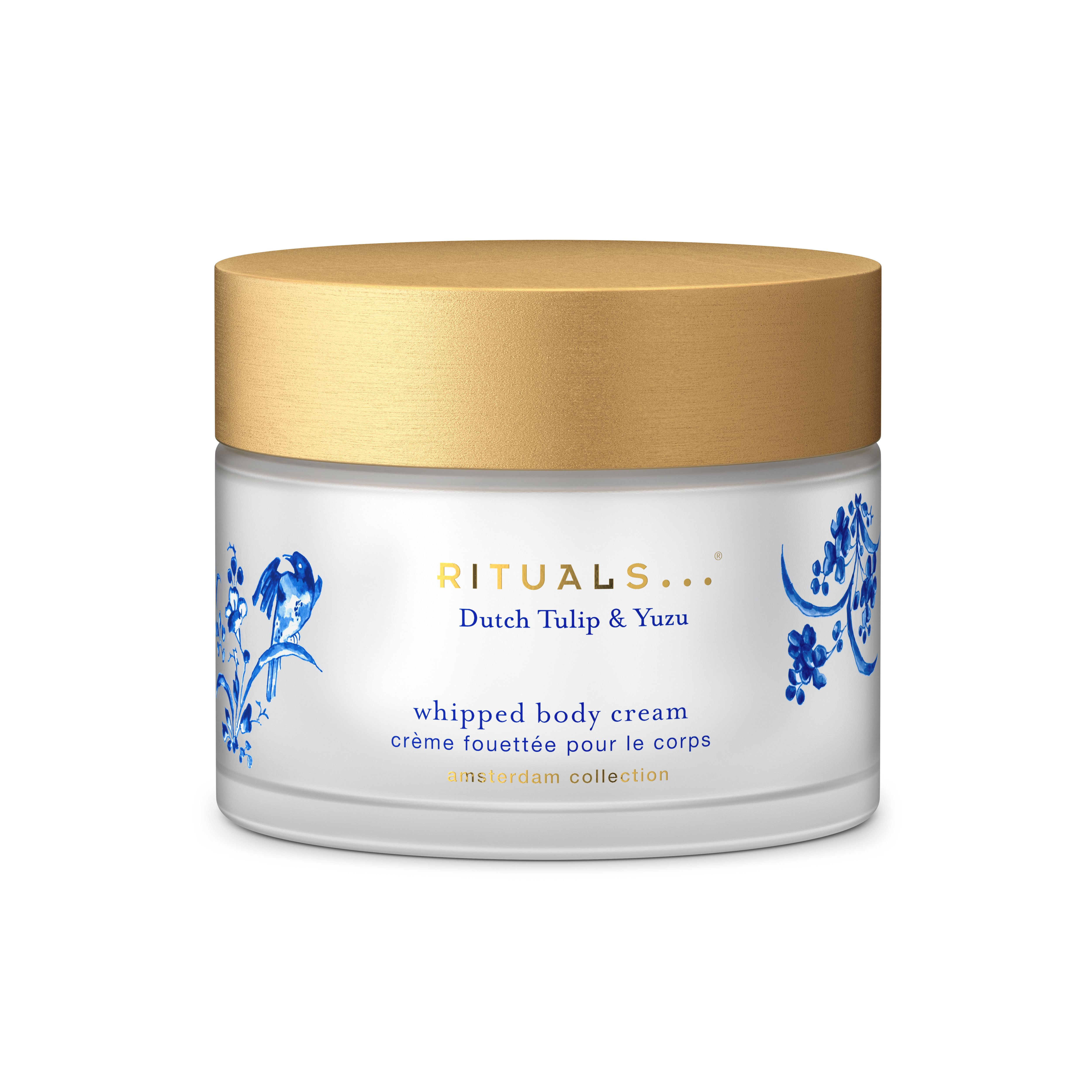Body Cream