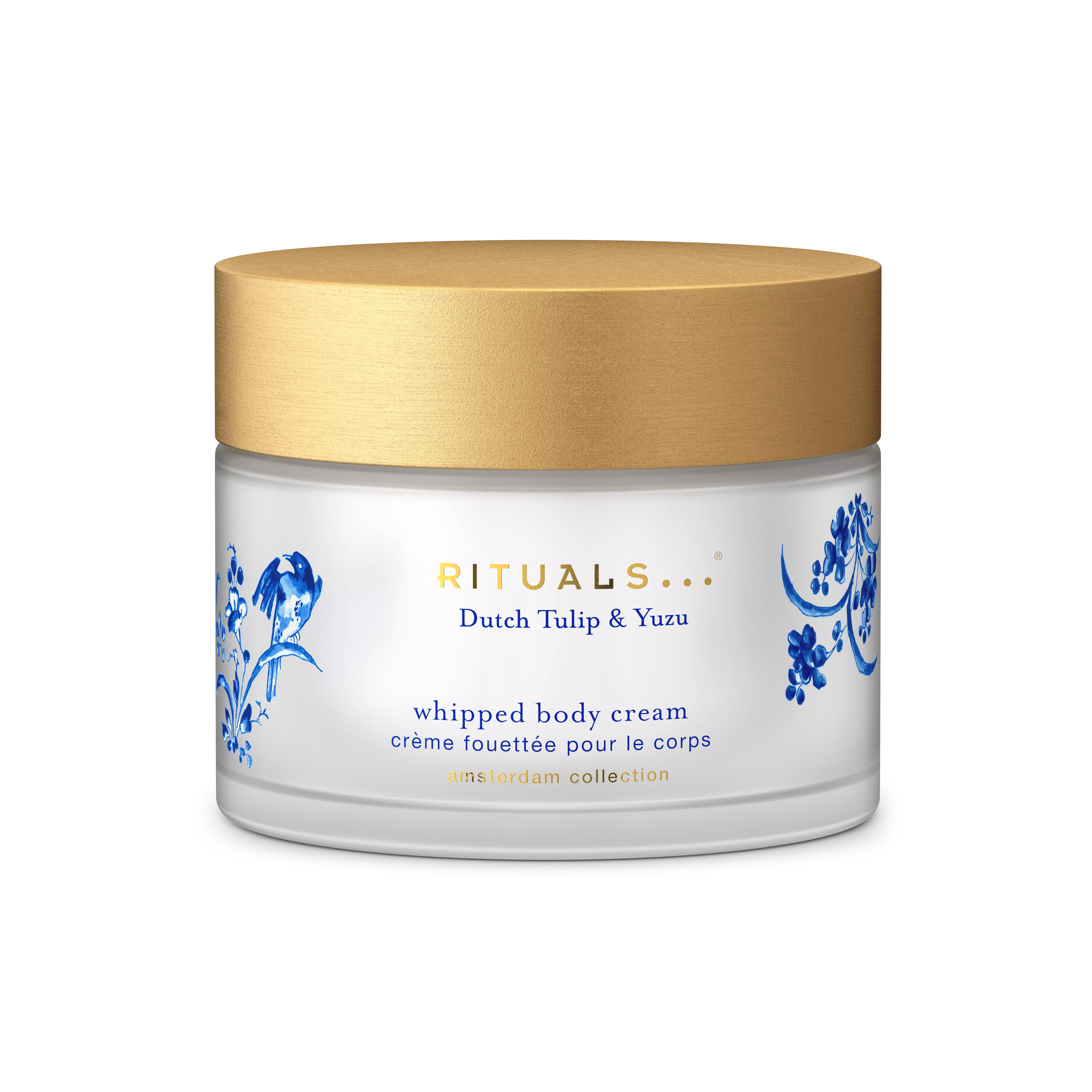 Body Cream