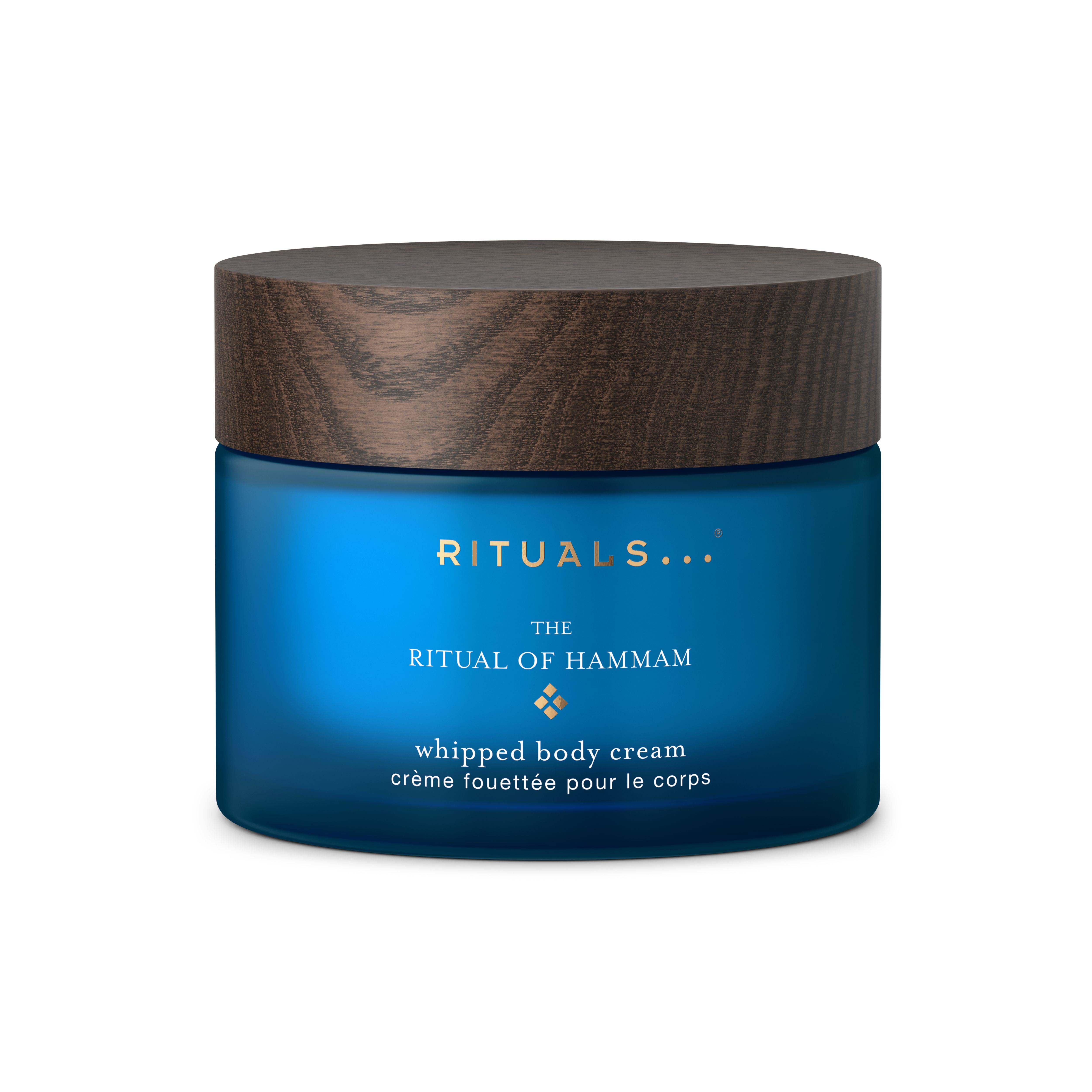 Body Cream