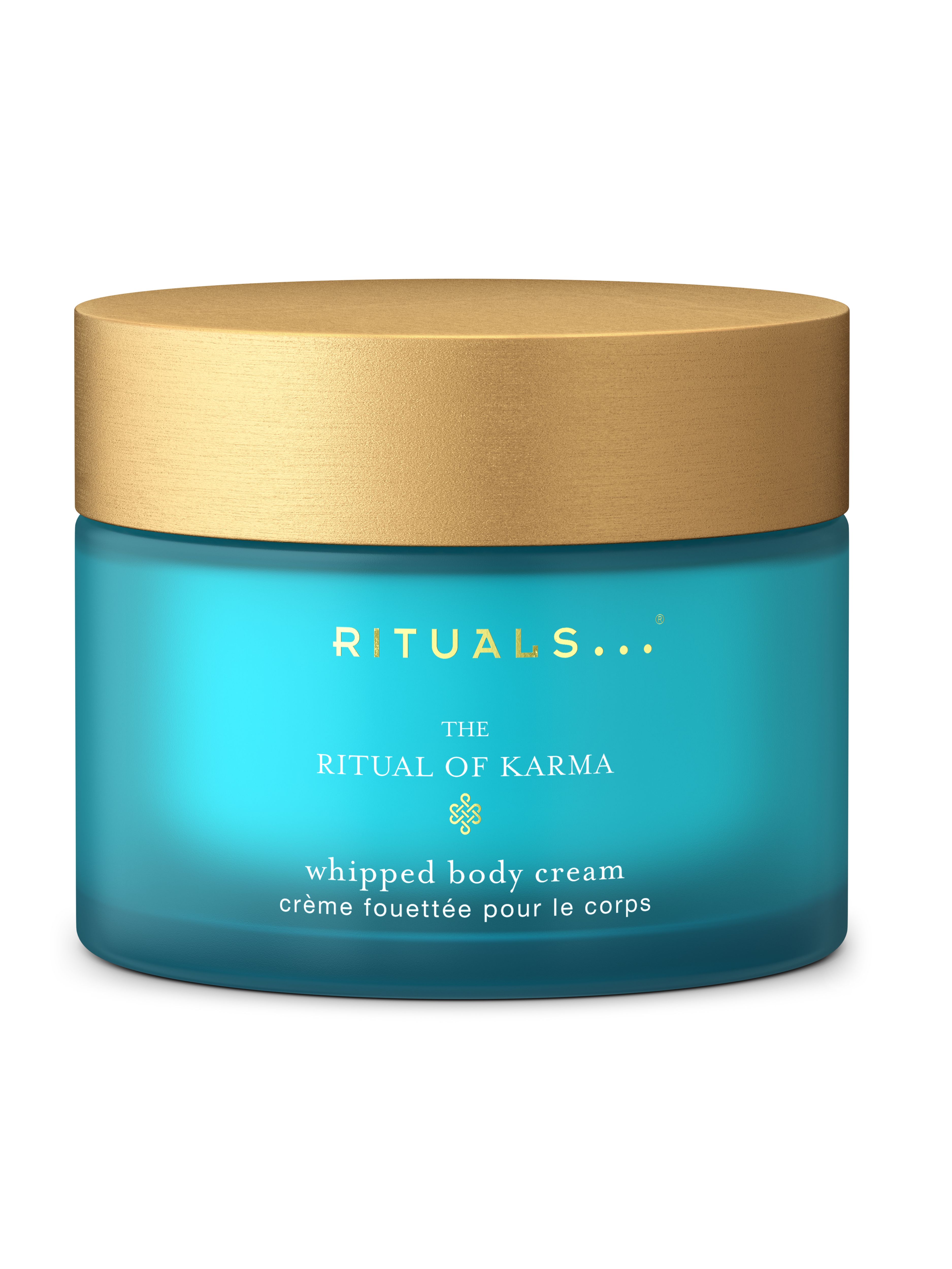 The Ritual of Karma Body Cream 220 ml