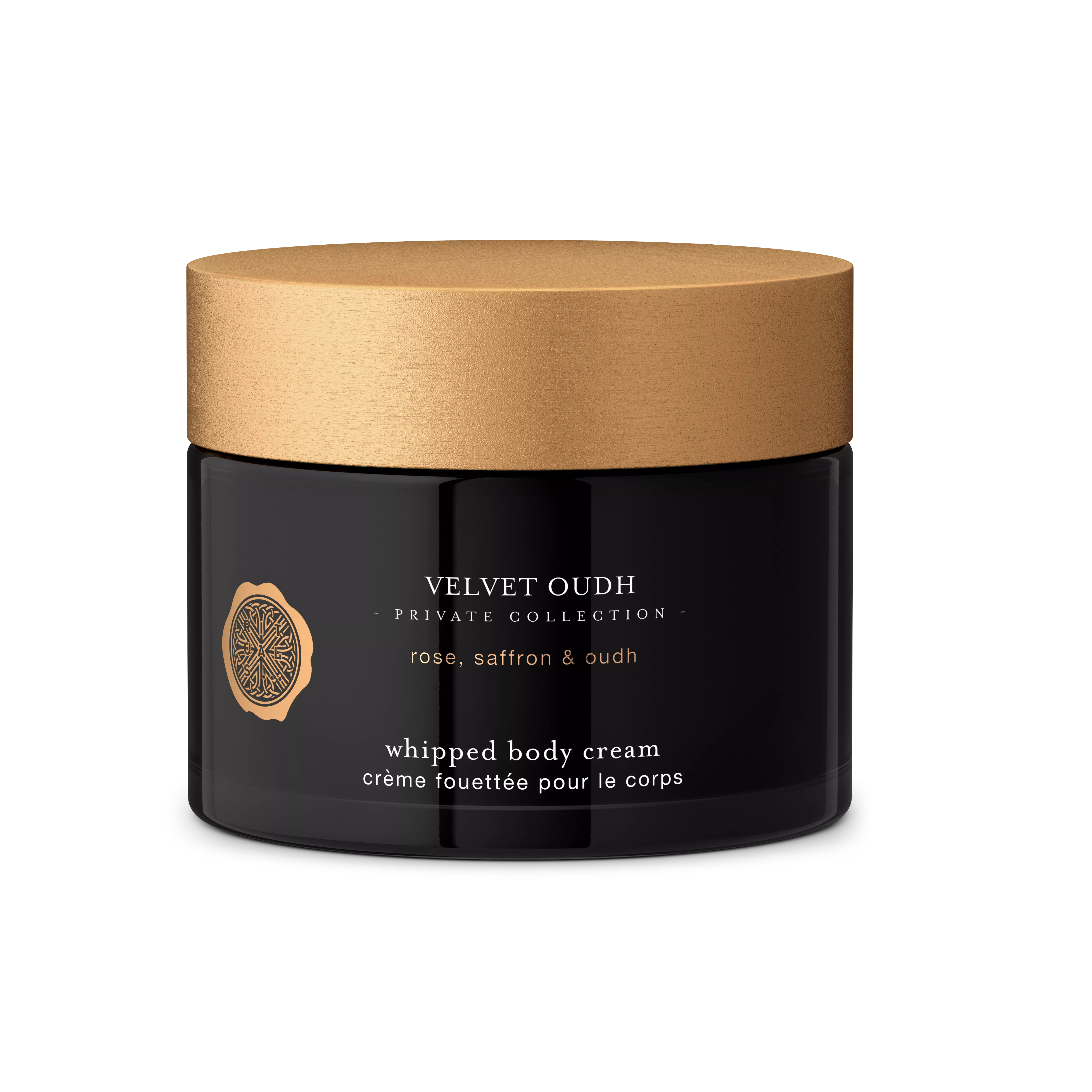 Velvet Oudh Body Cream