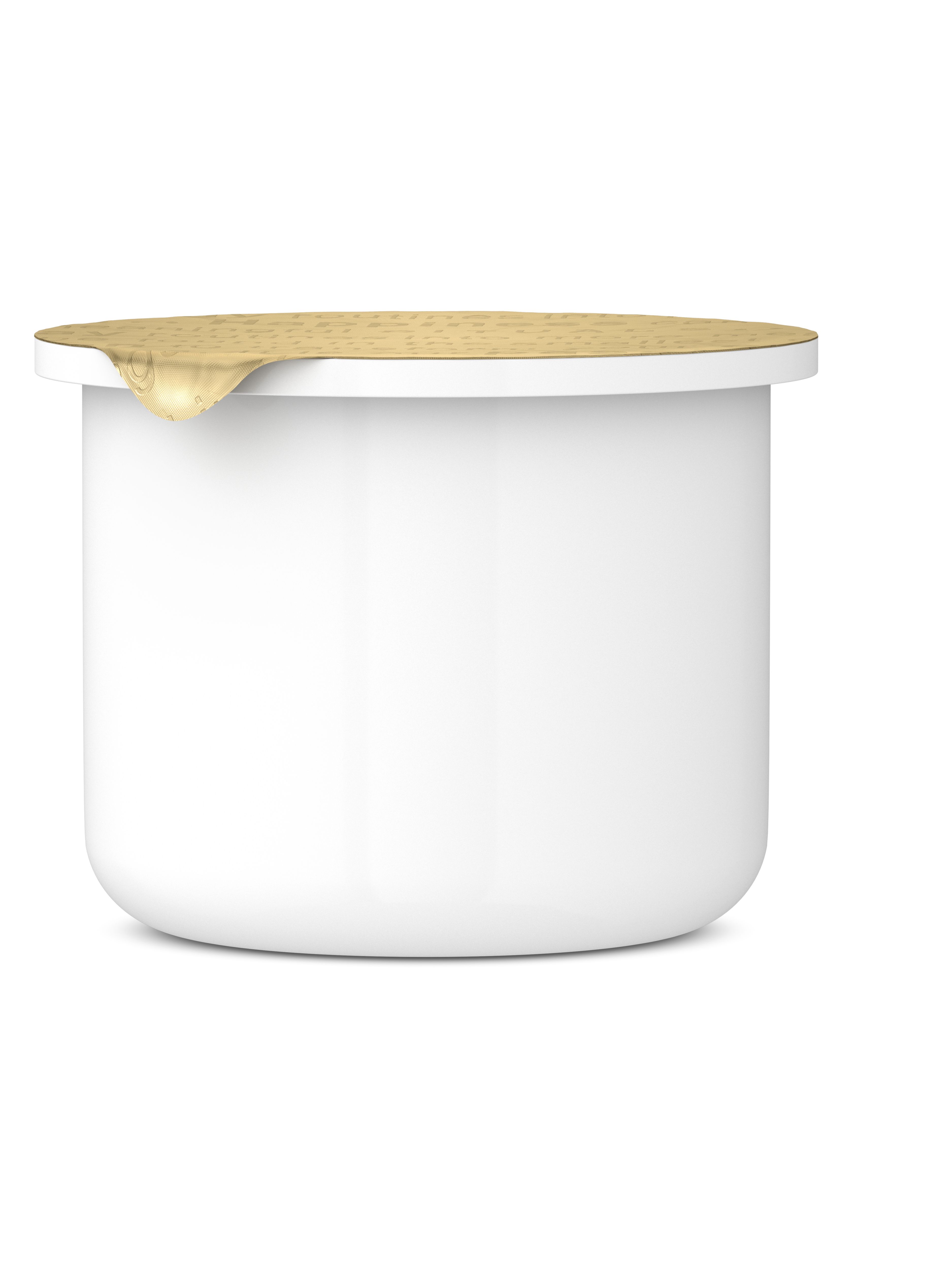 refill whipped body cream