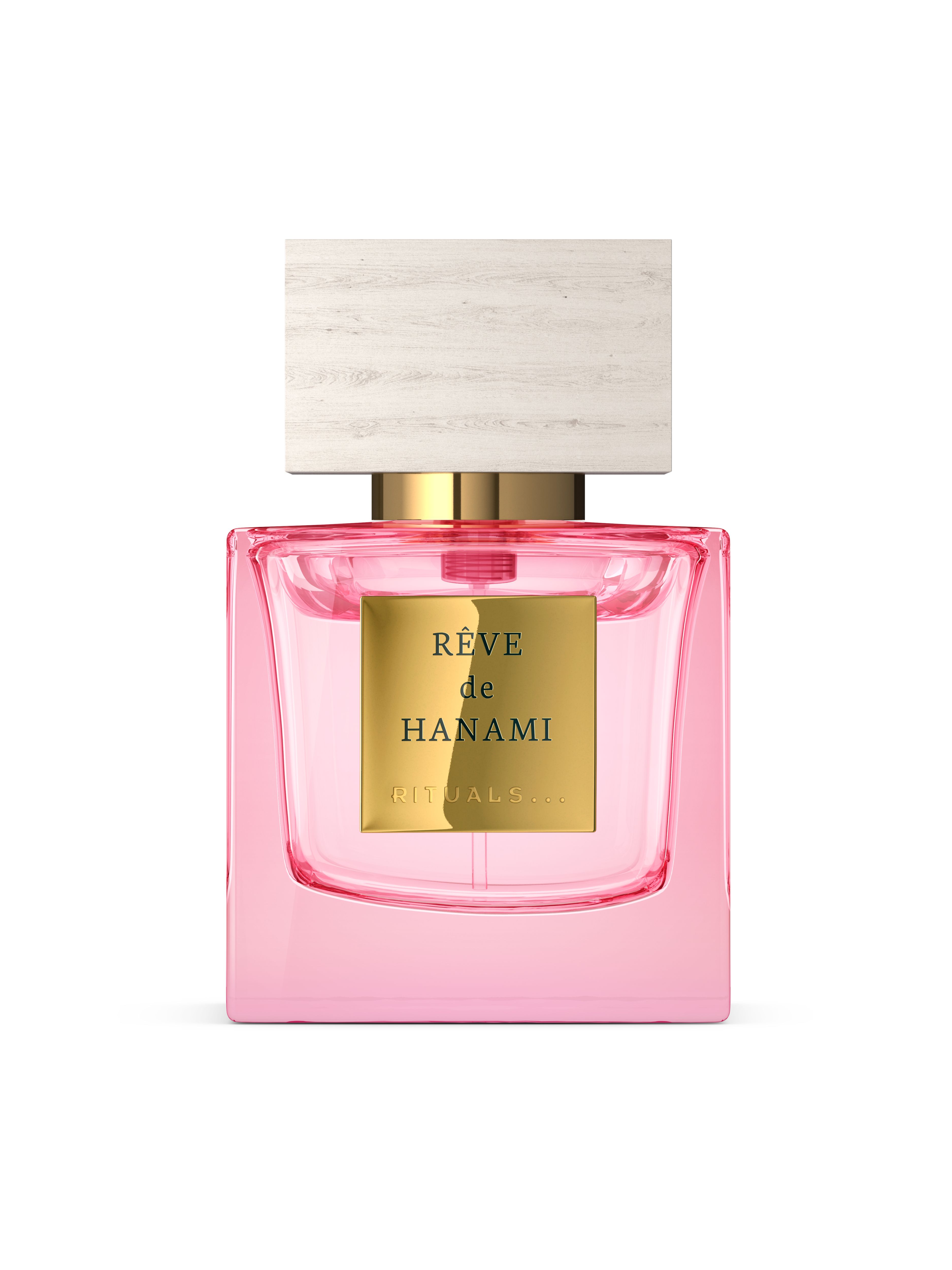 Rêve de Hanami