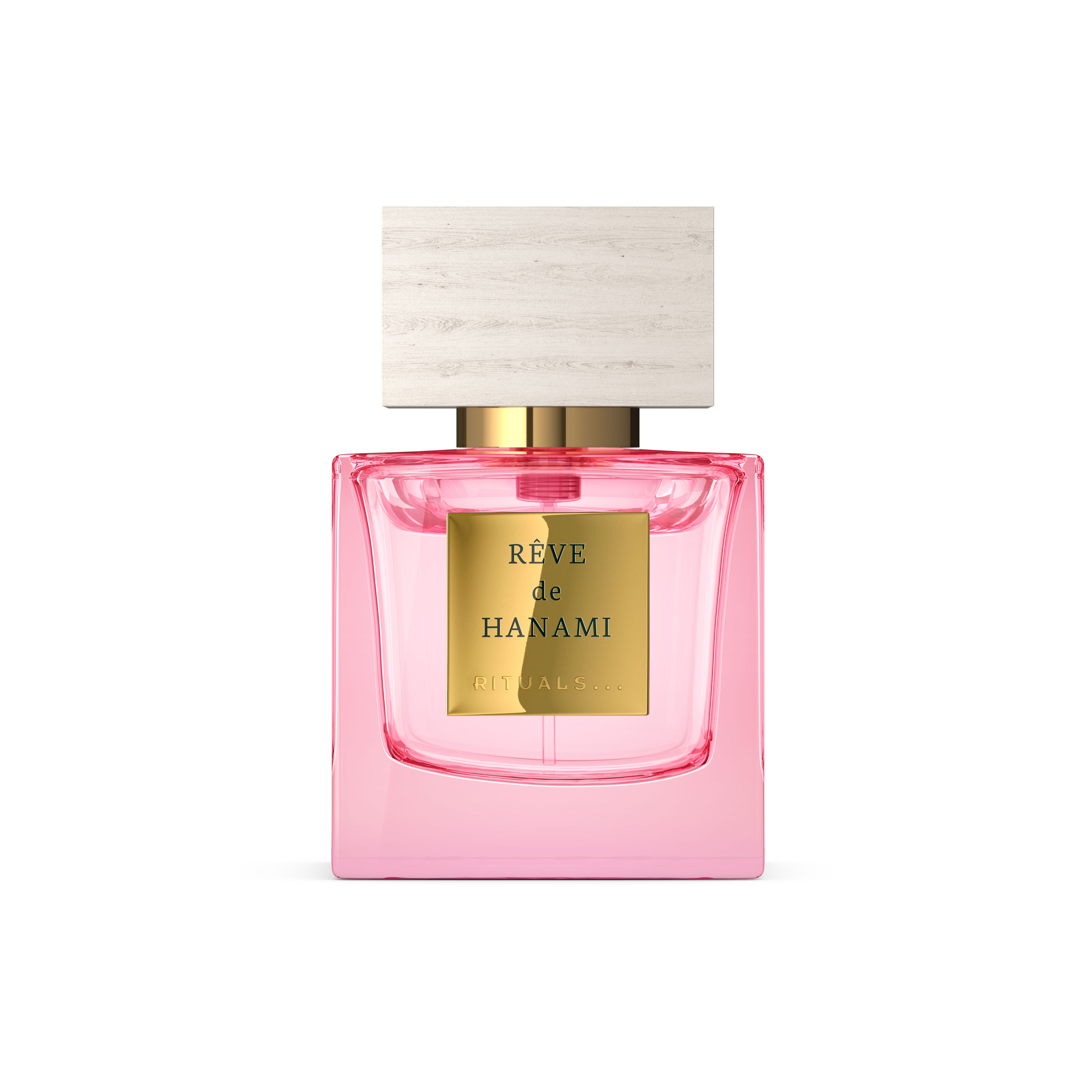 Rêve de Hanami