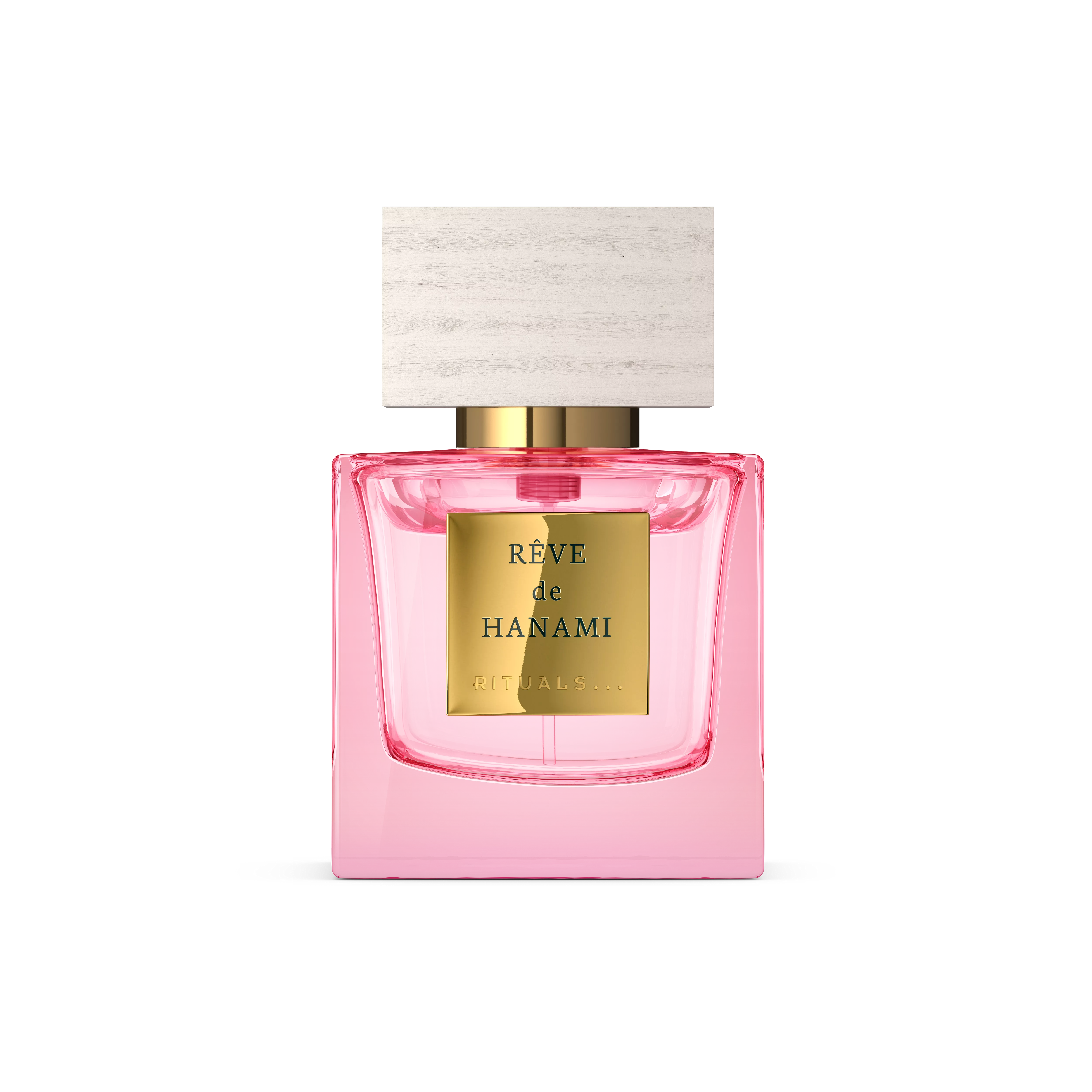 Rêve de Hanami