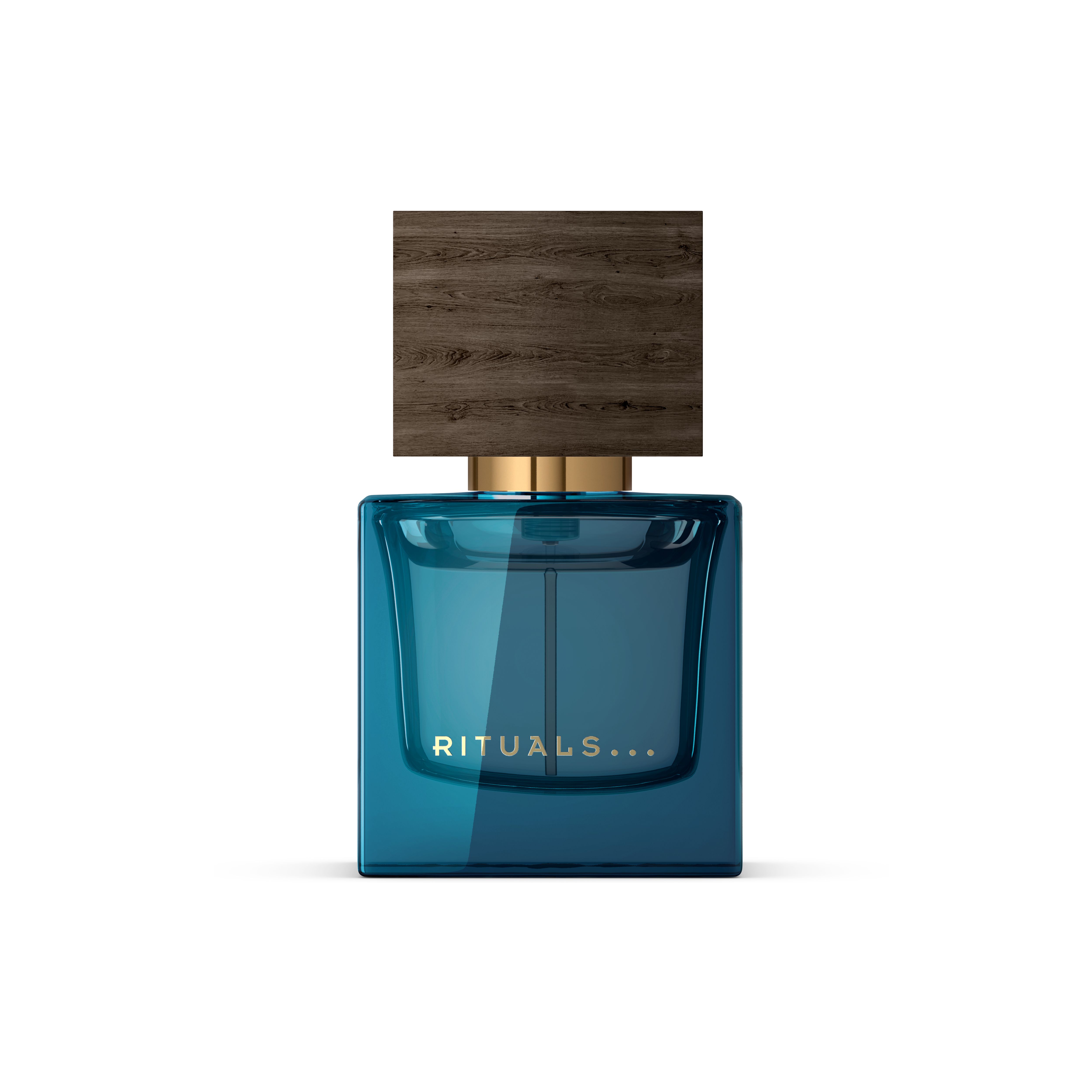 Travel - Bleu Byzantin