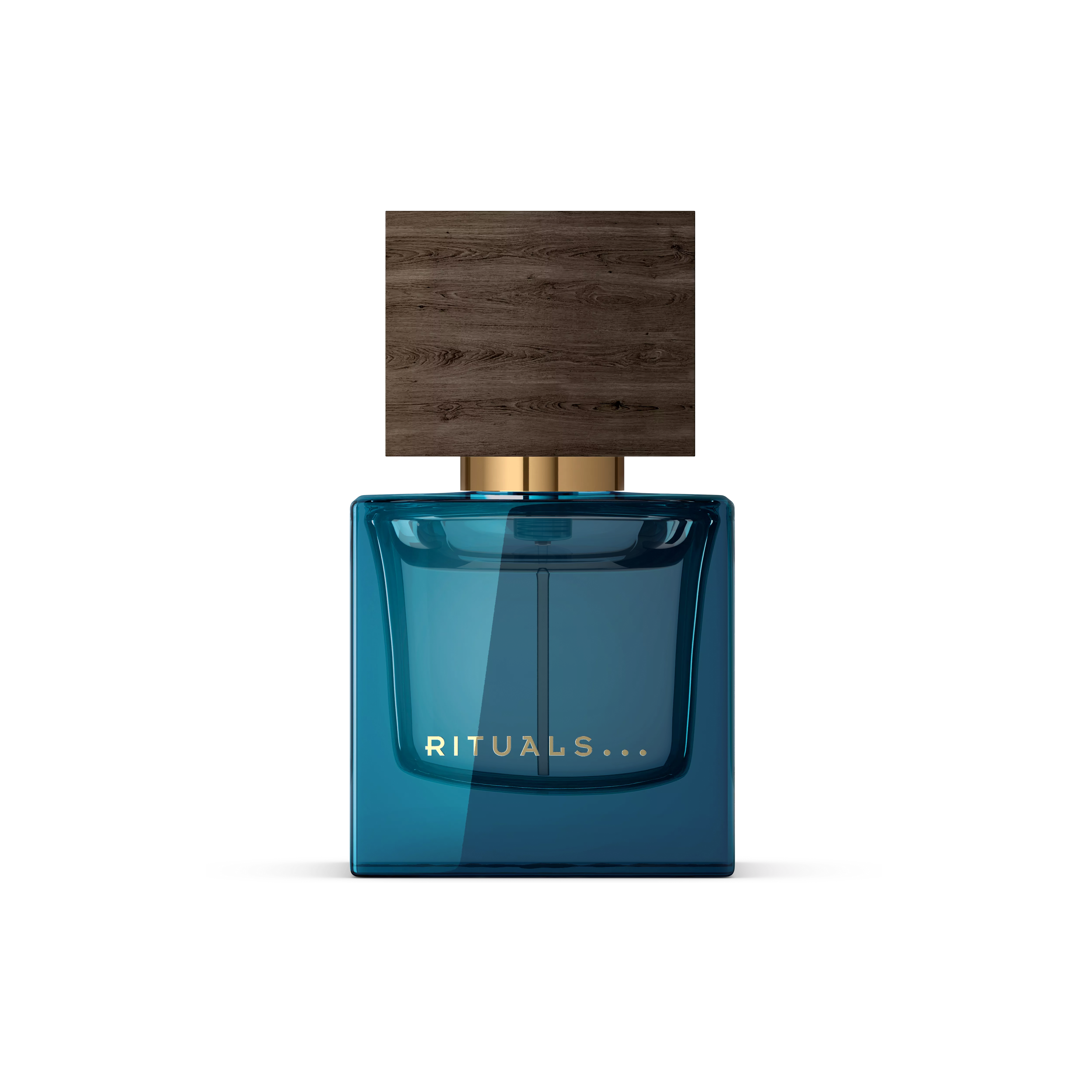 Travel - Bleu Byzantin