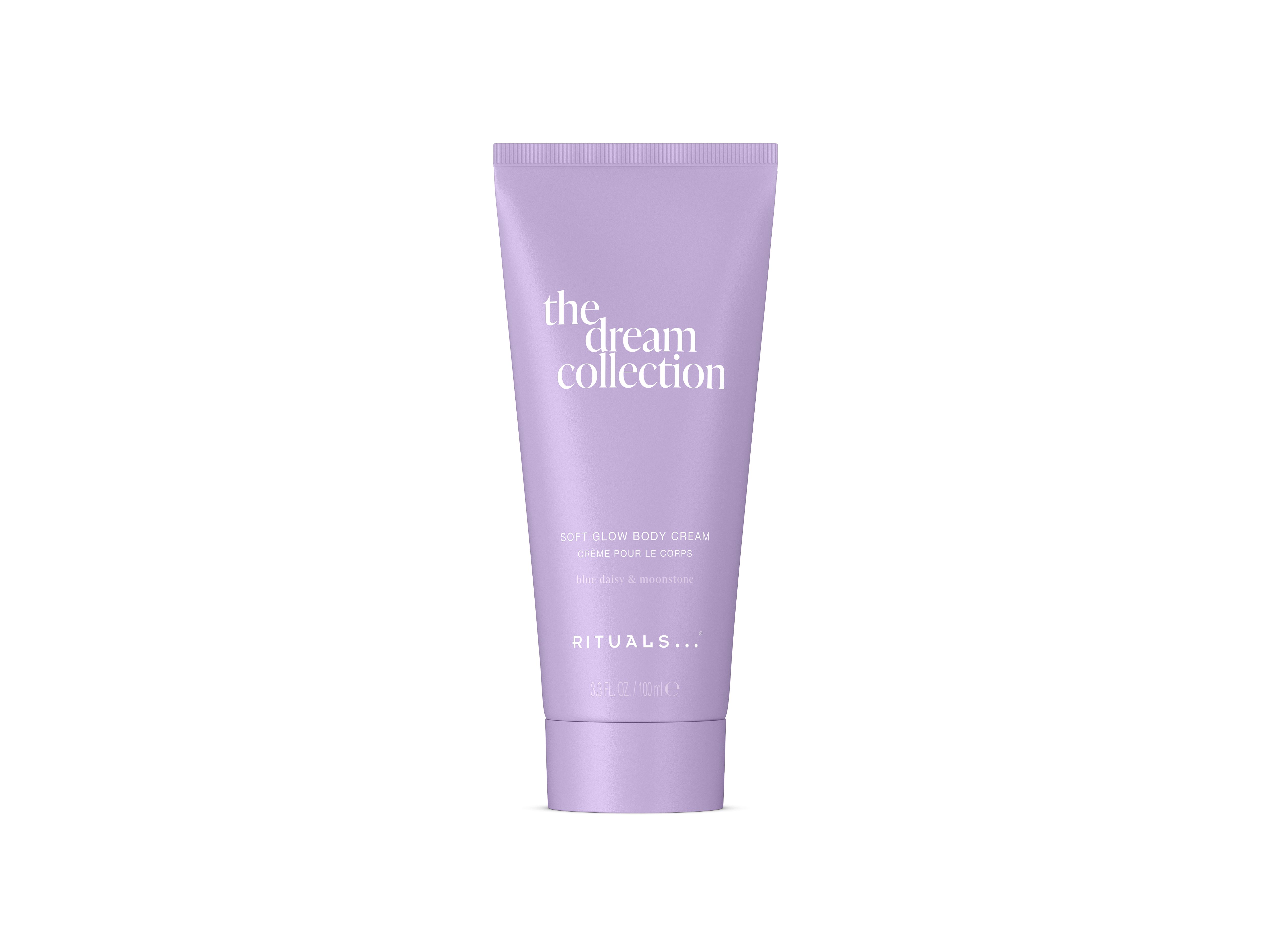 soft glow body cream