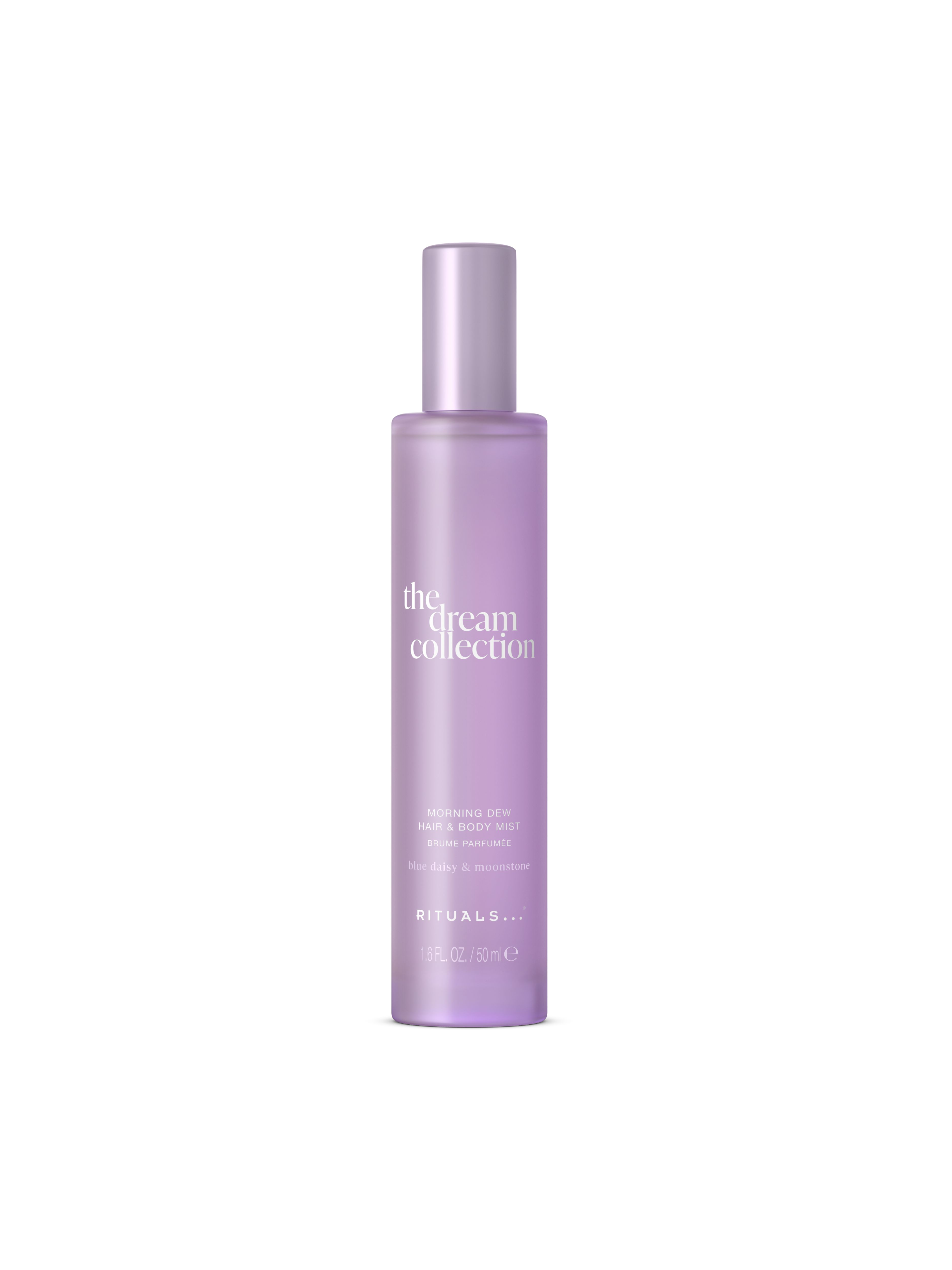 Hair & Body Mist
