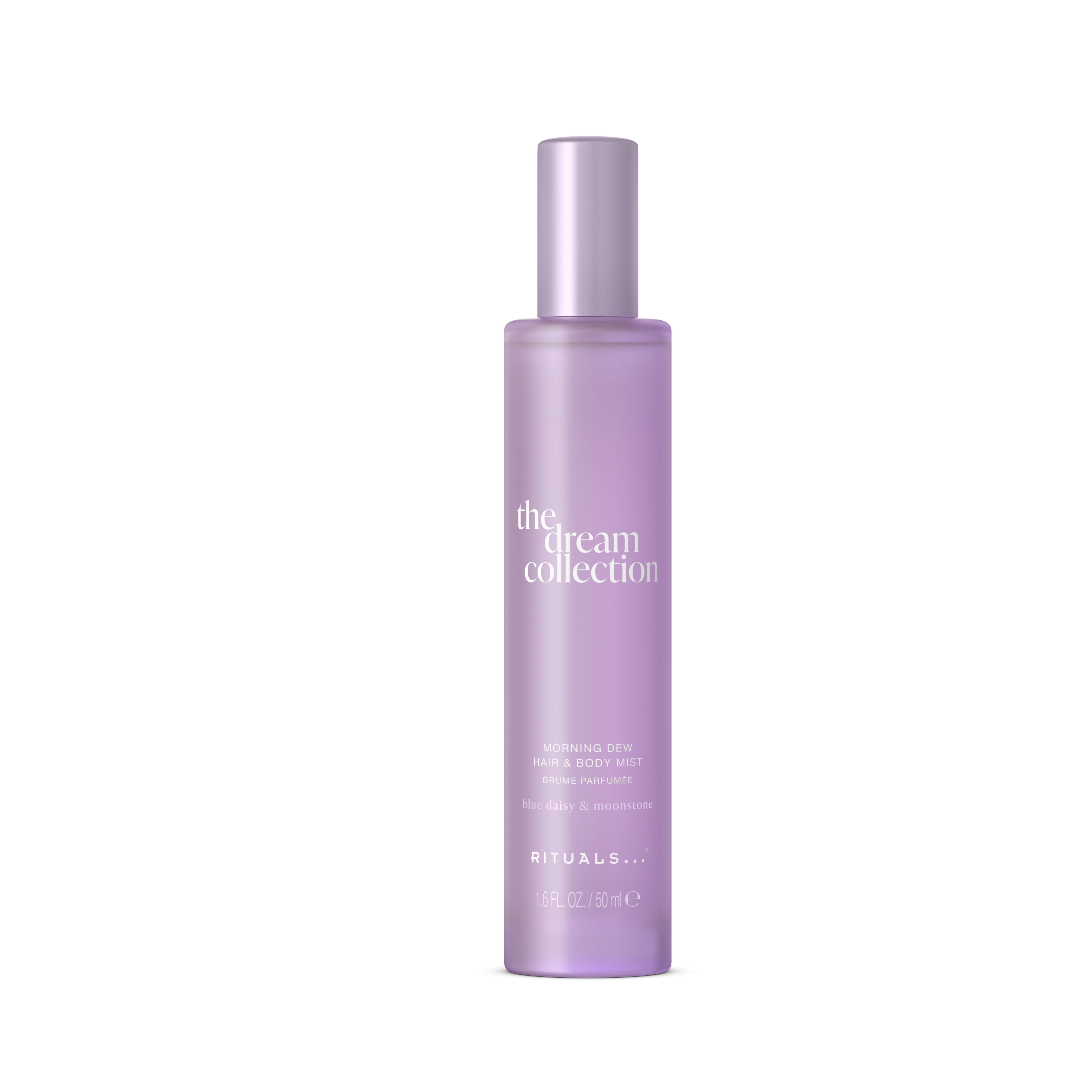 Hair & Body Mist