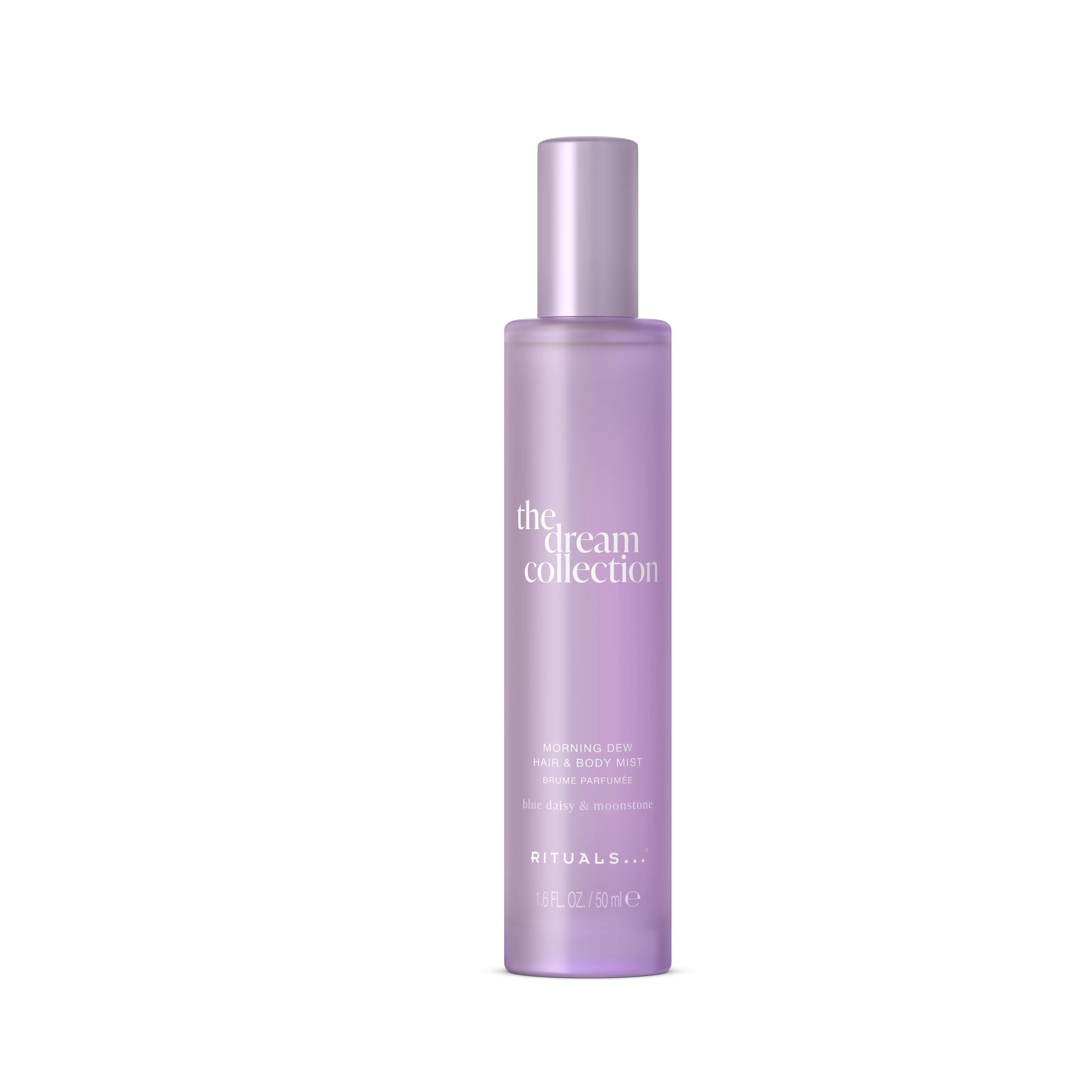 Hair & Body Mist
