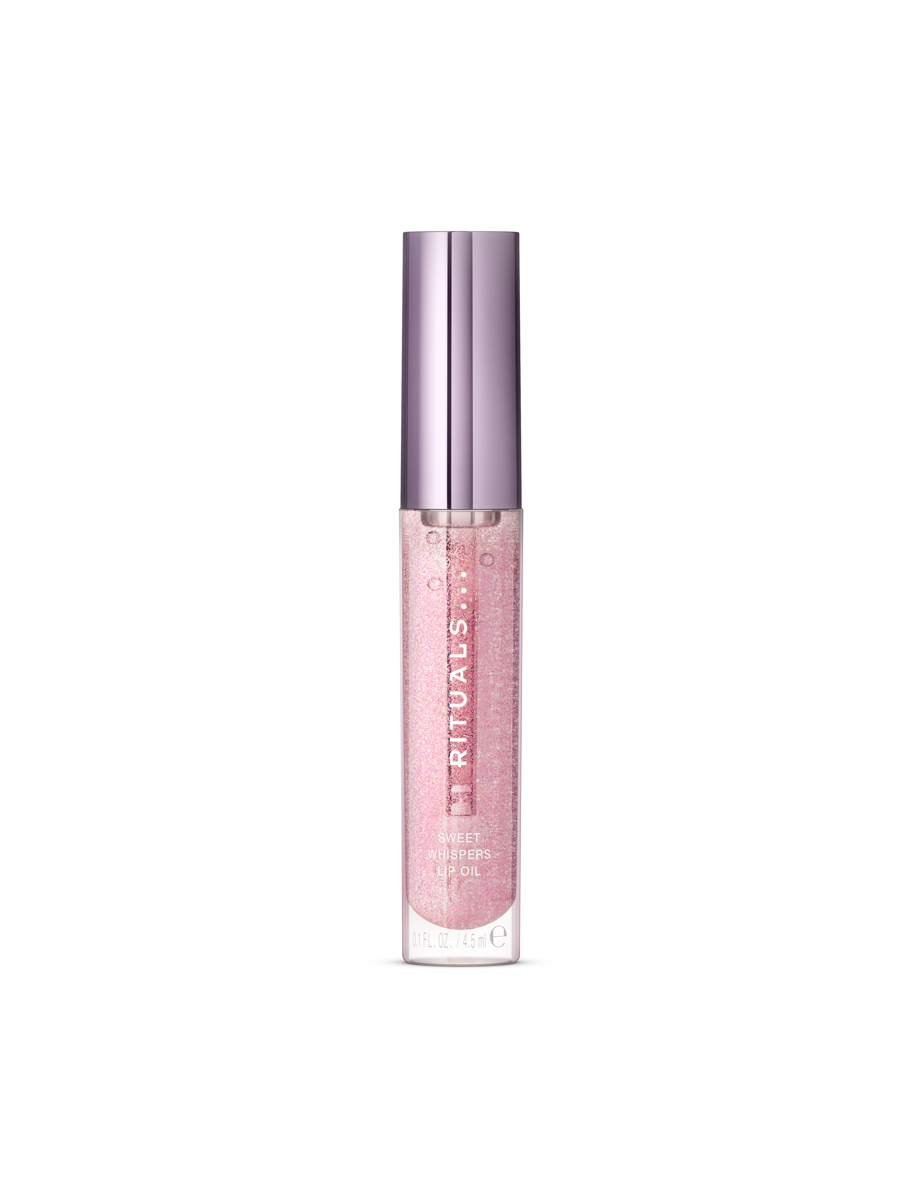 Shimmering Lip Oil