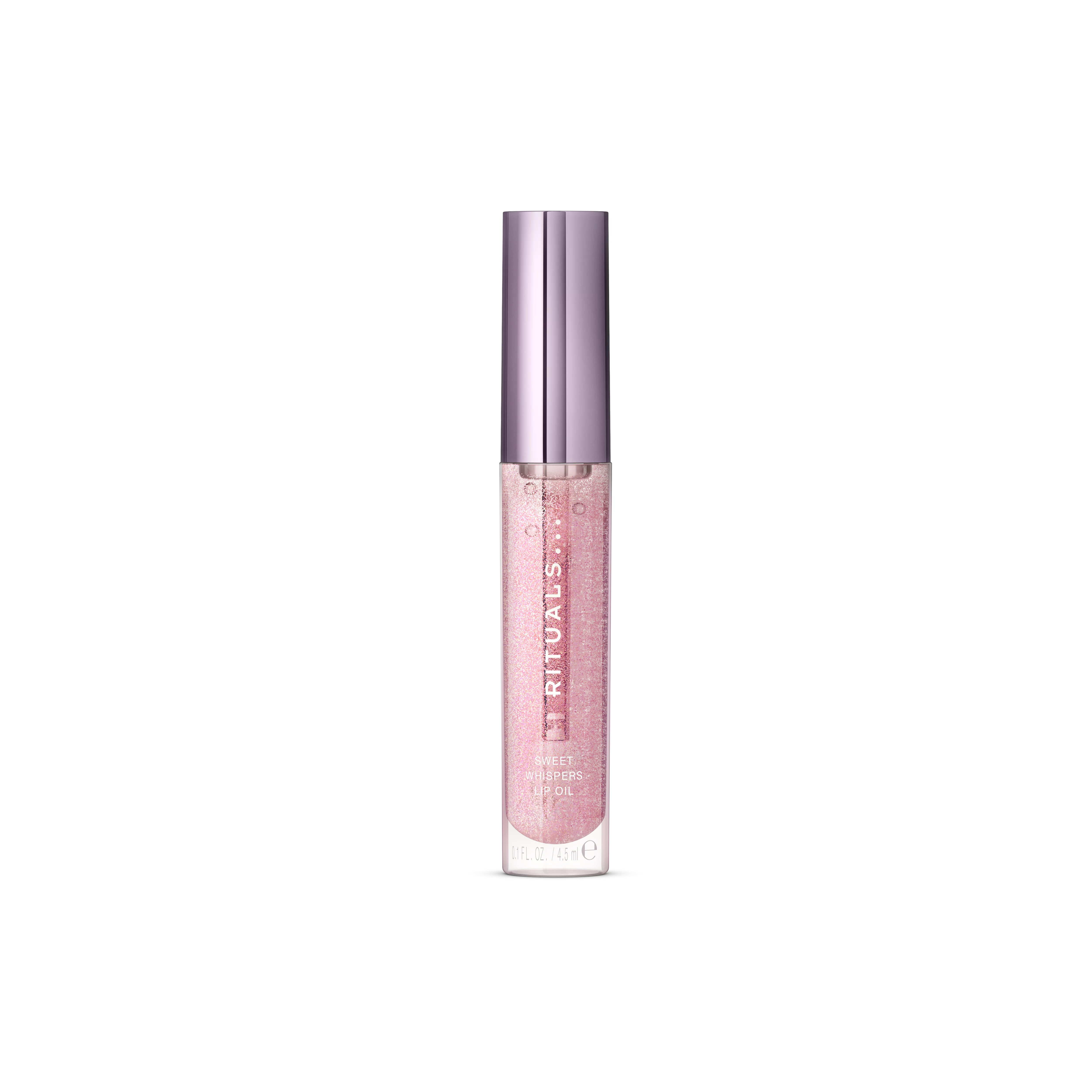 Shimmering Lip Oil