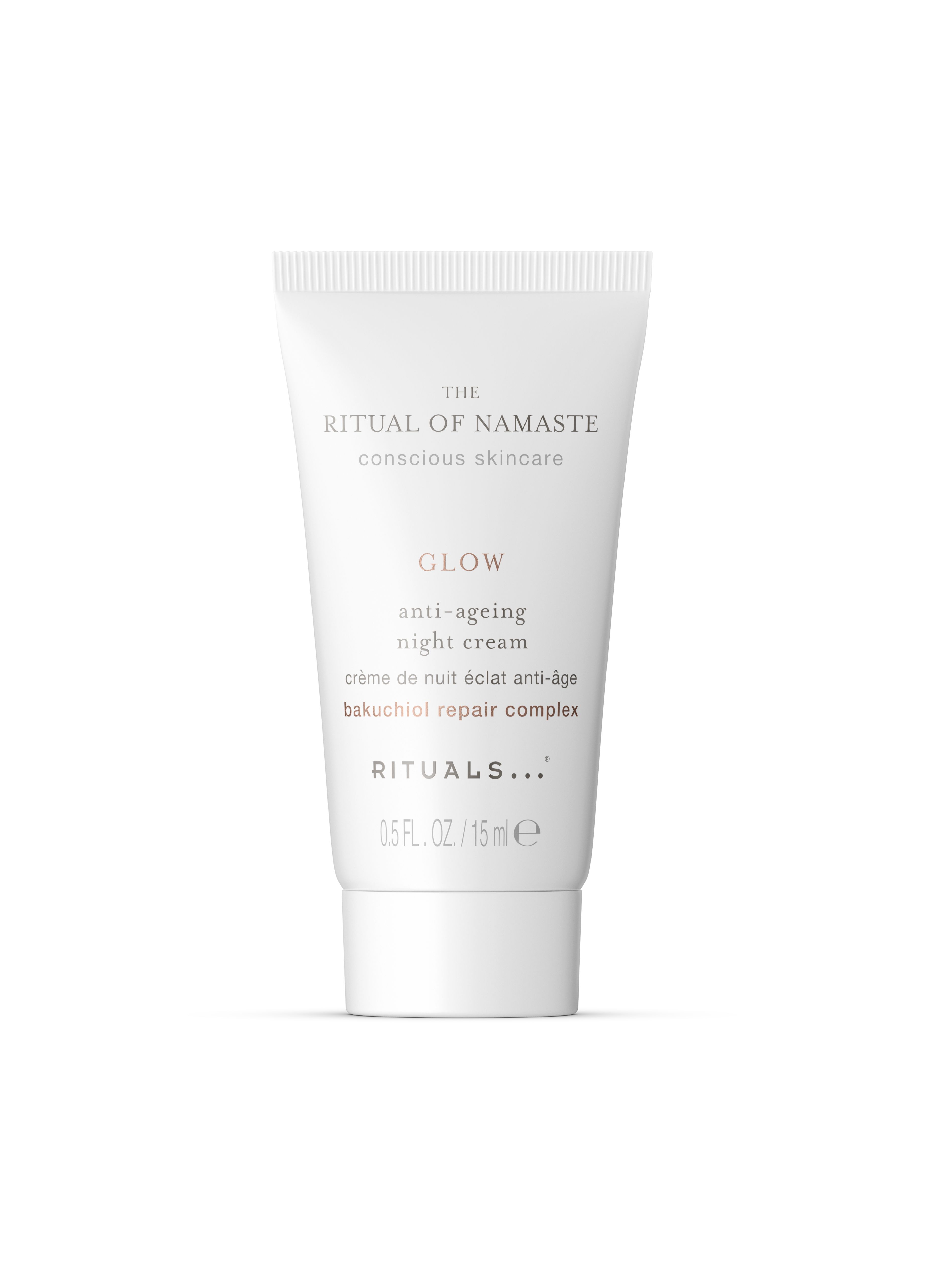 anti-ageing nachtcrème