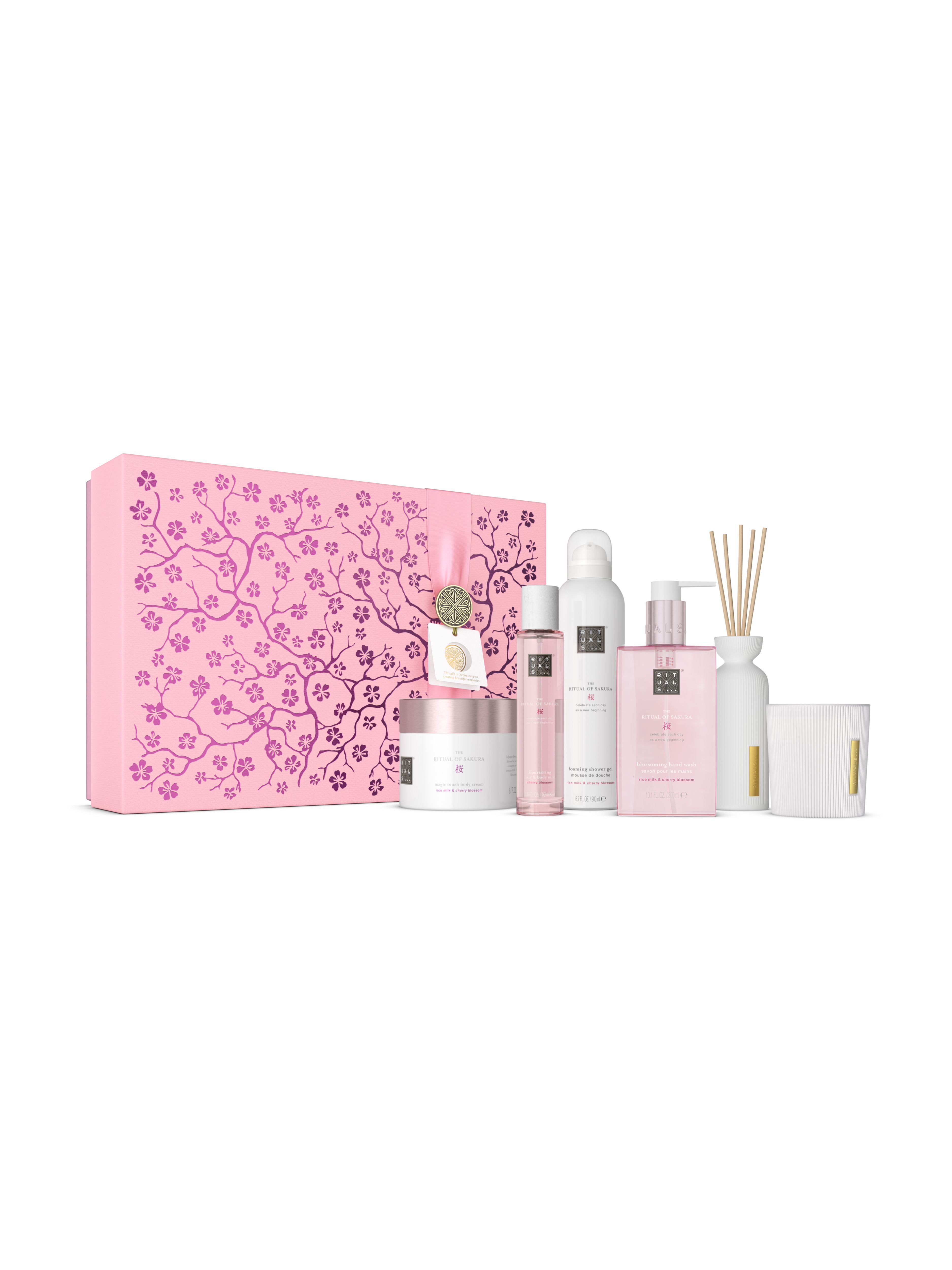 Gift Set XL
