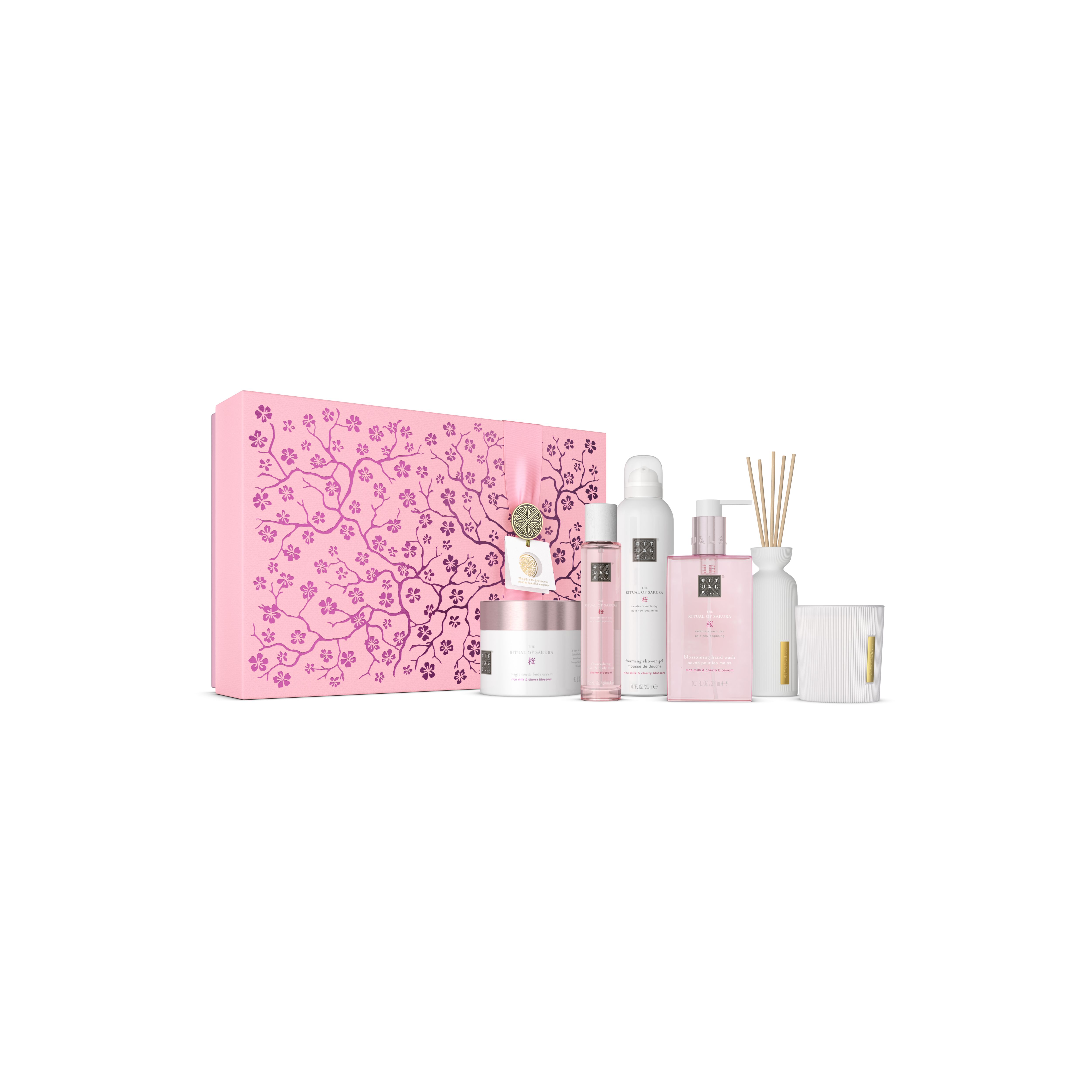 Gift Set XL