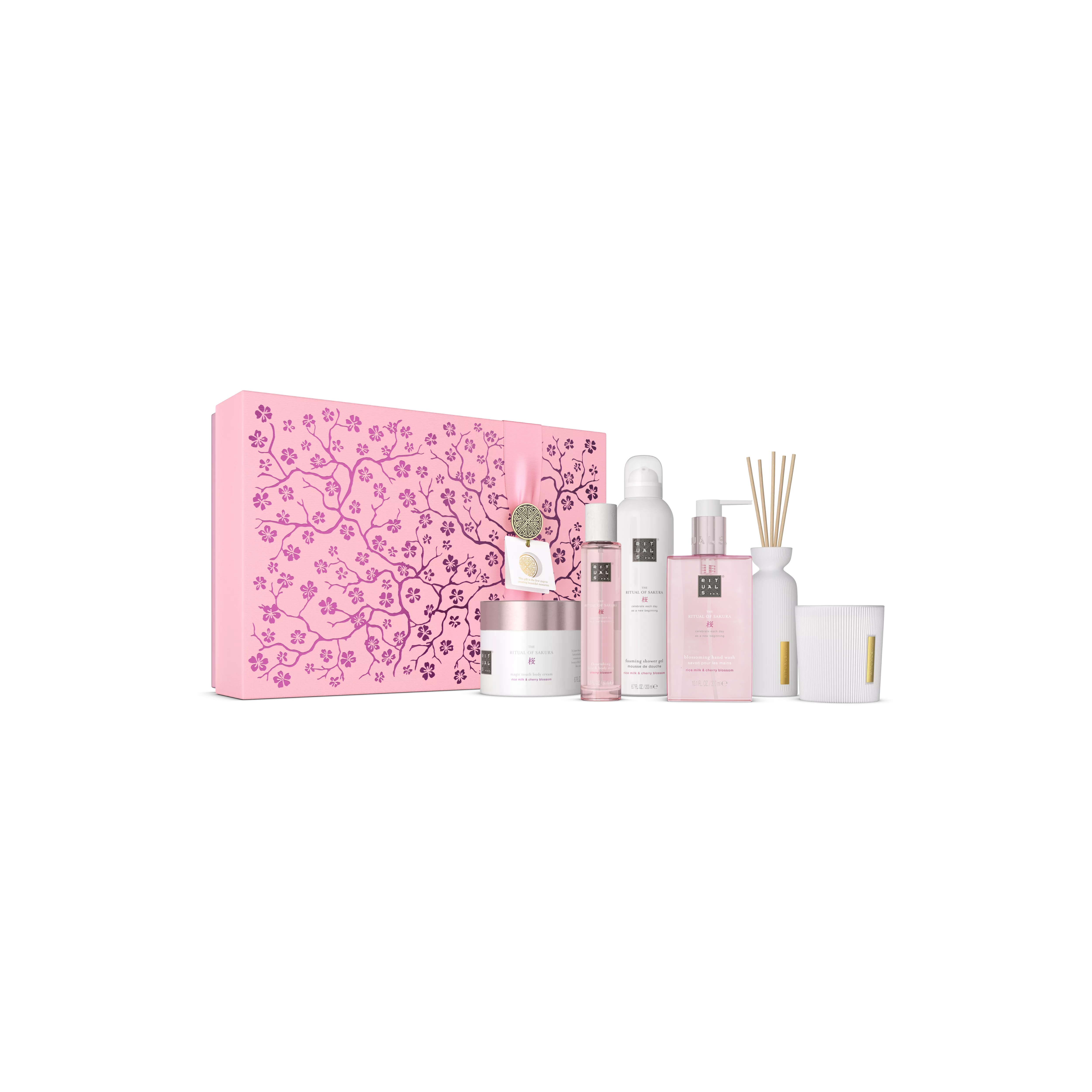 Gift Set XL