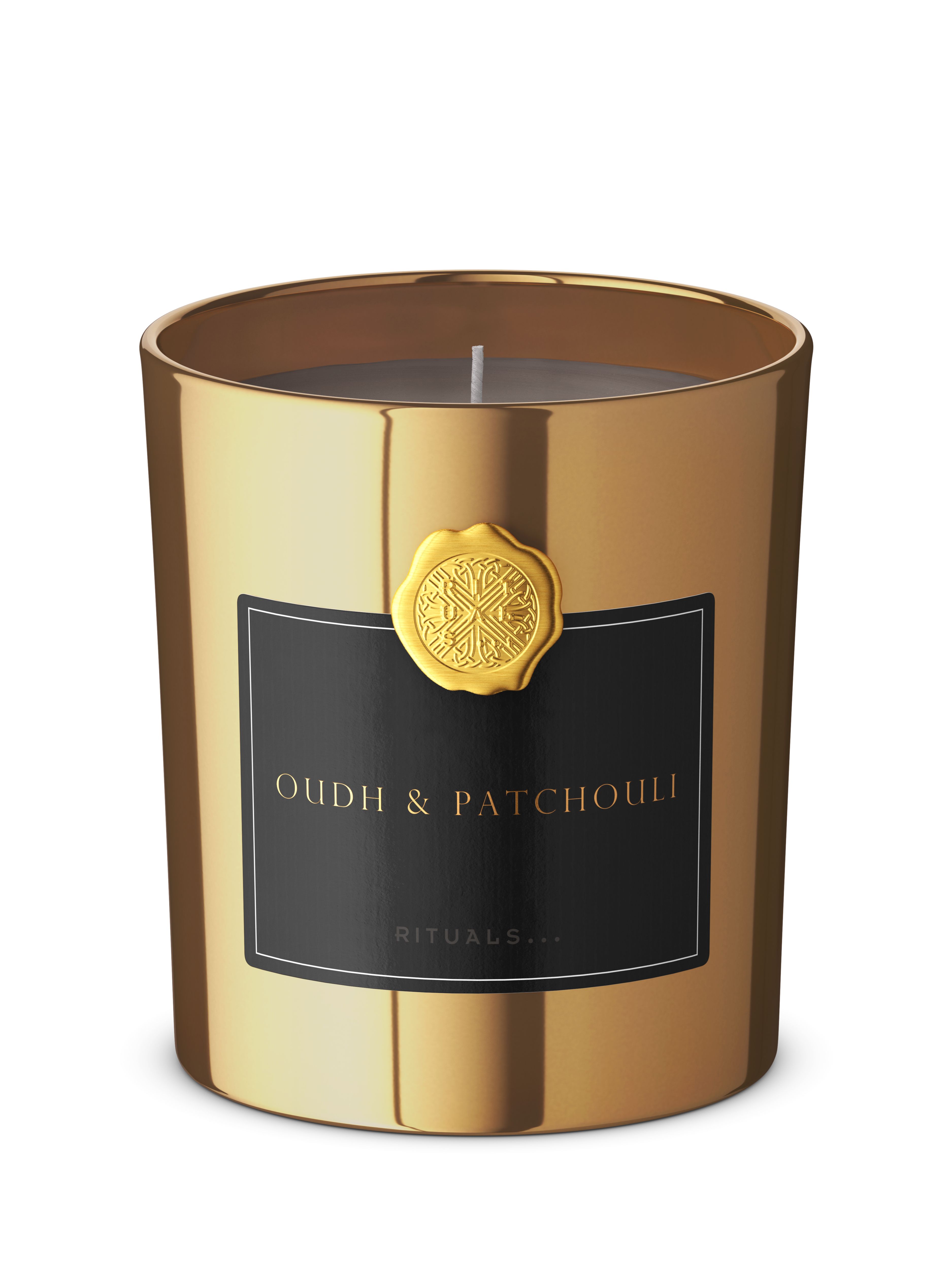 scented candle
