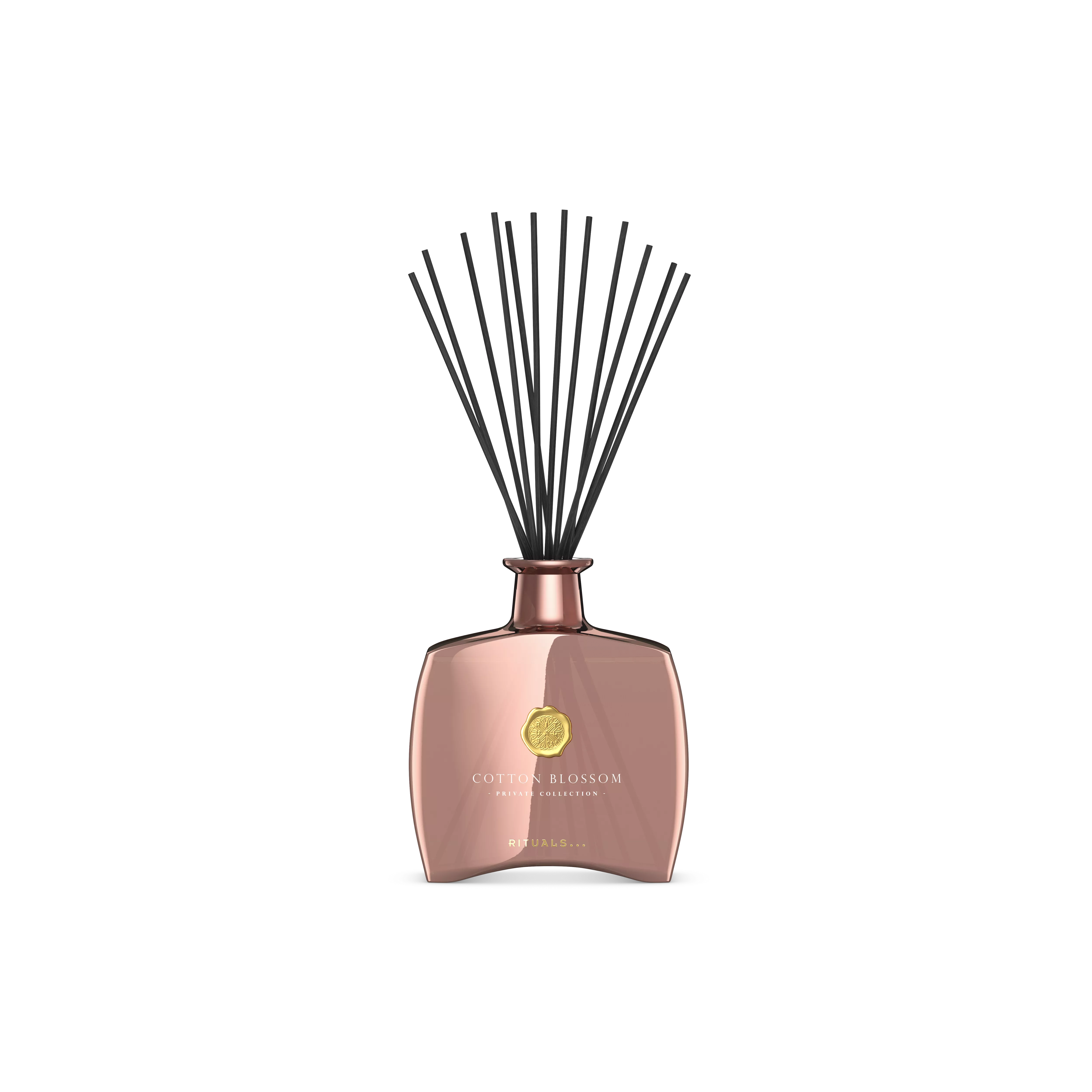 Cotton Blossom Fragrance Sticks