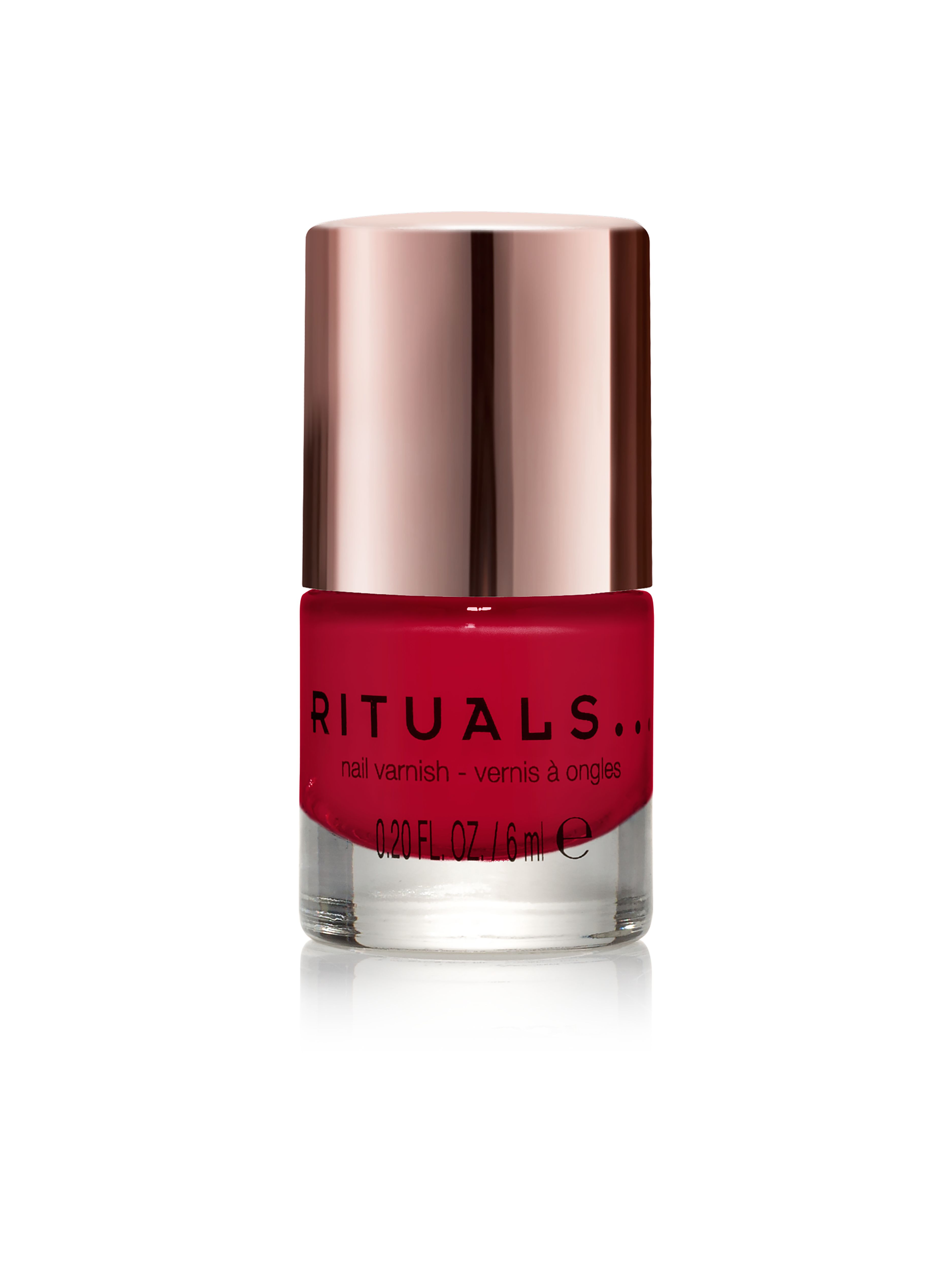 Nail Polish