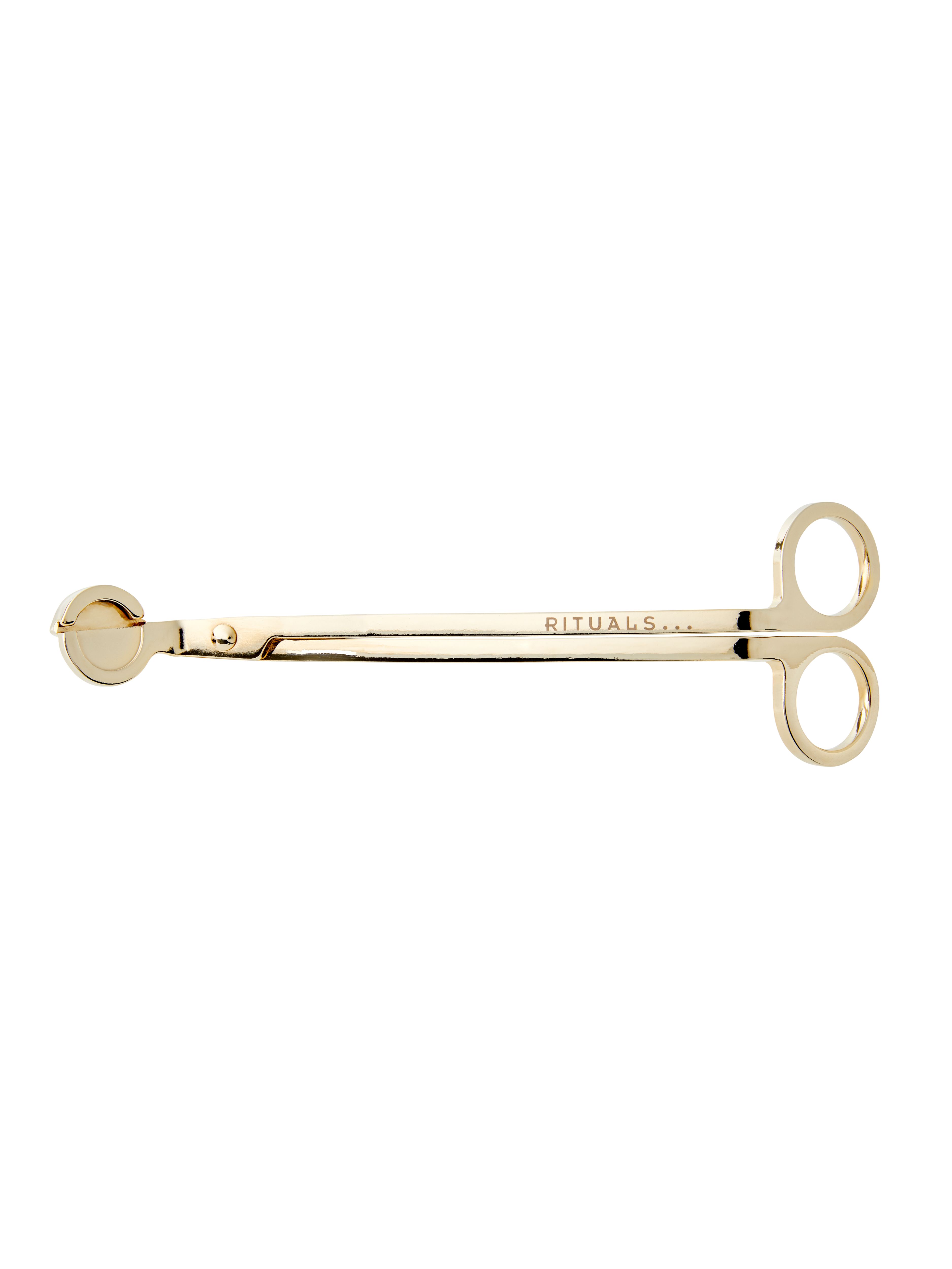 Candle Wick Trimmer
