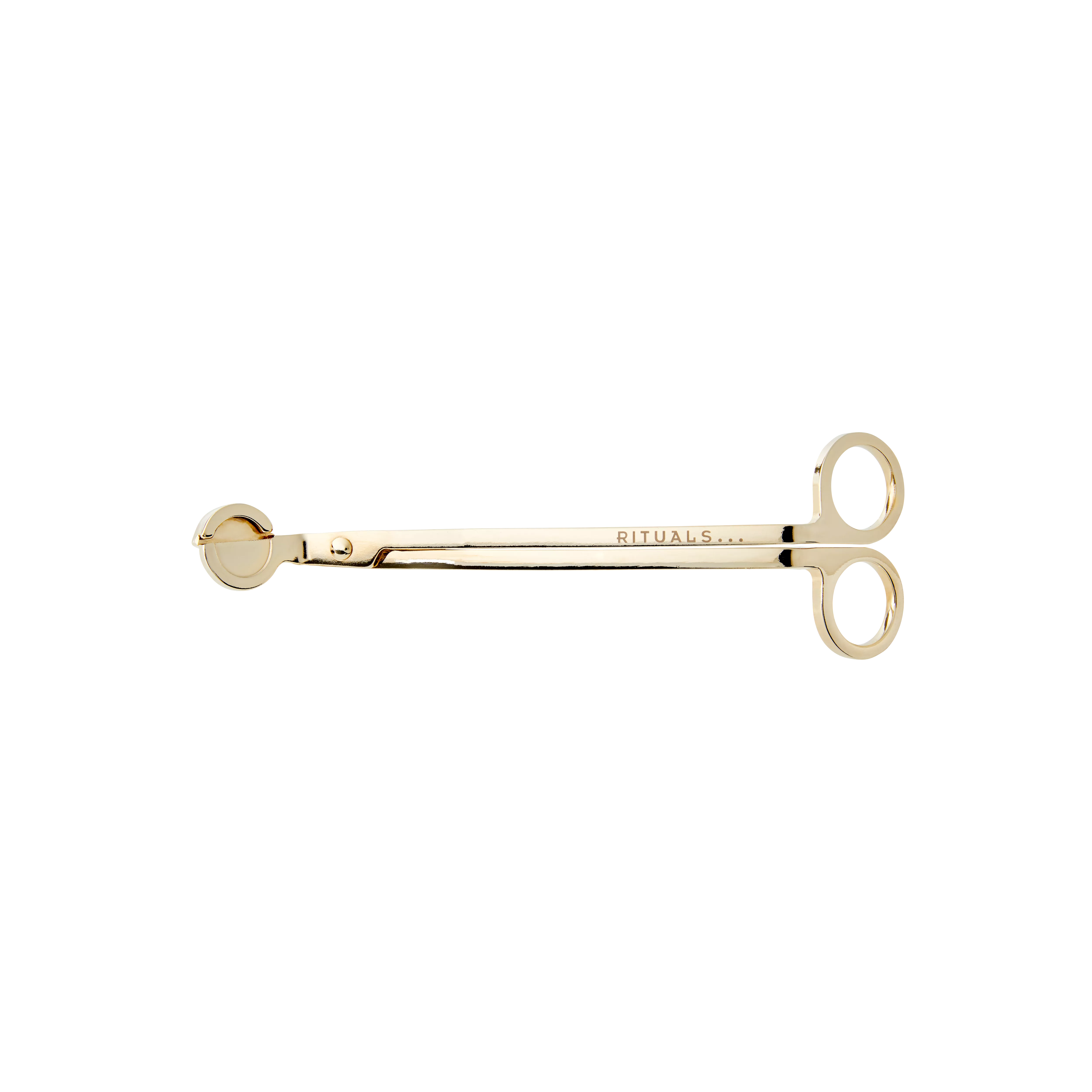 Candle Wick Trimmer