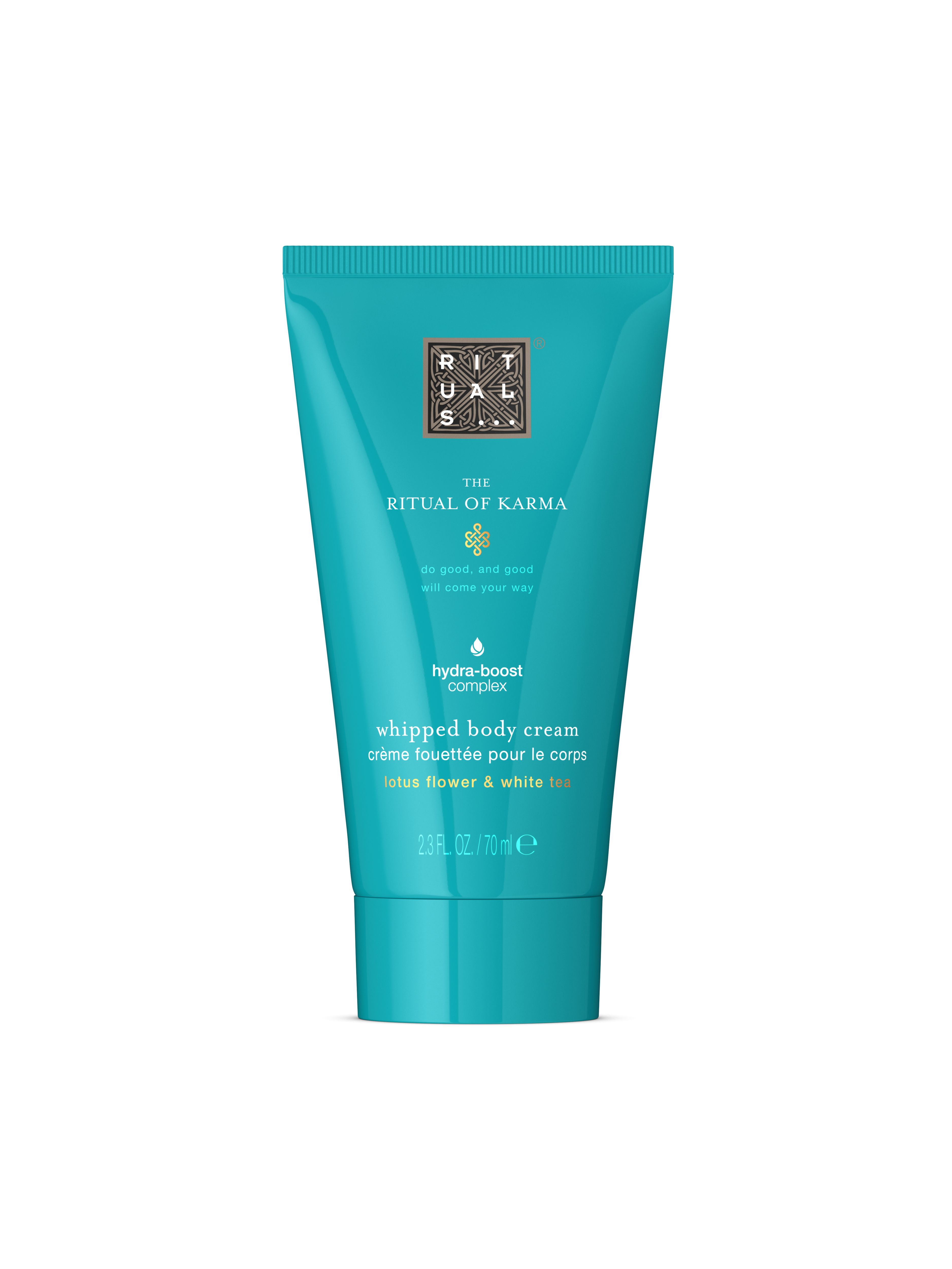 Travel - Body Cream