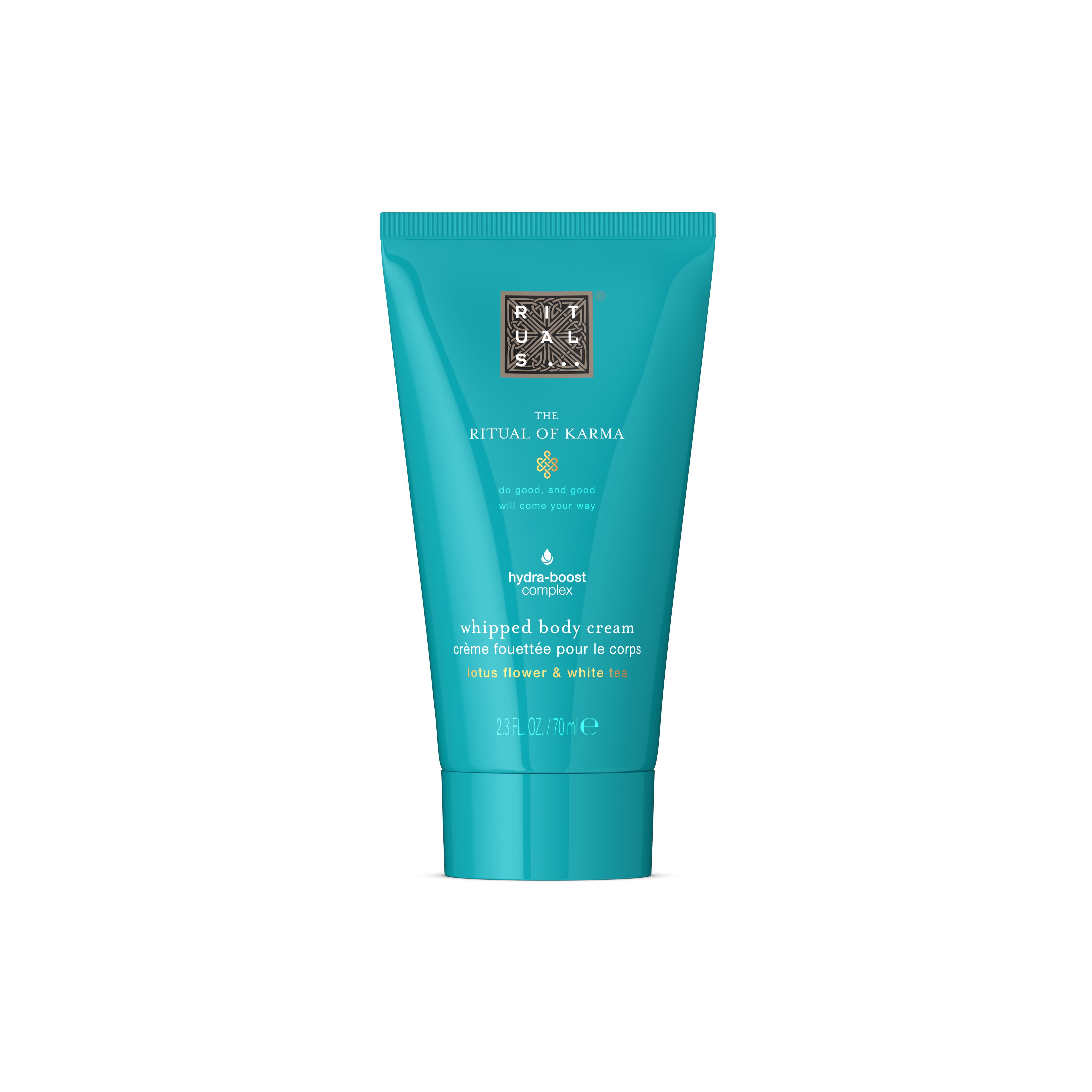 Travel - Body Cream