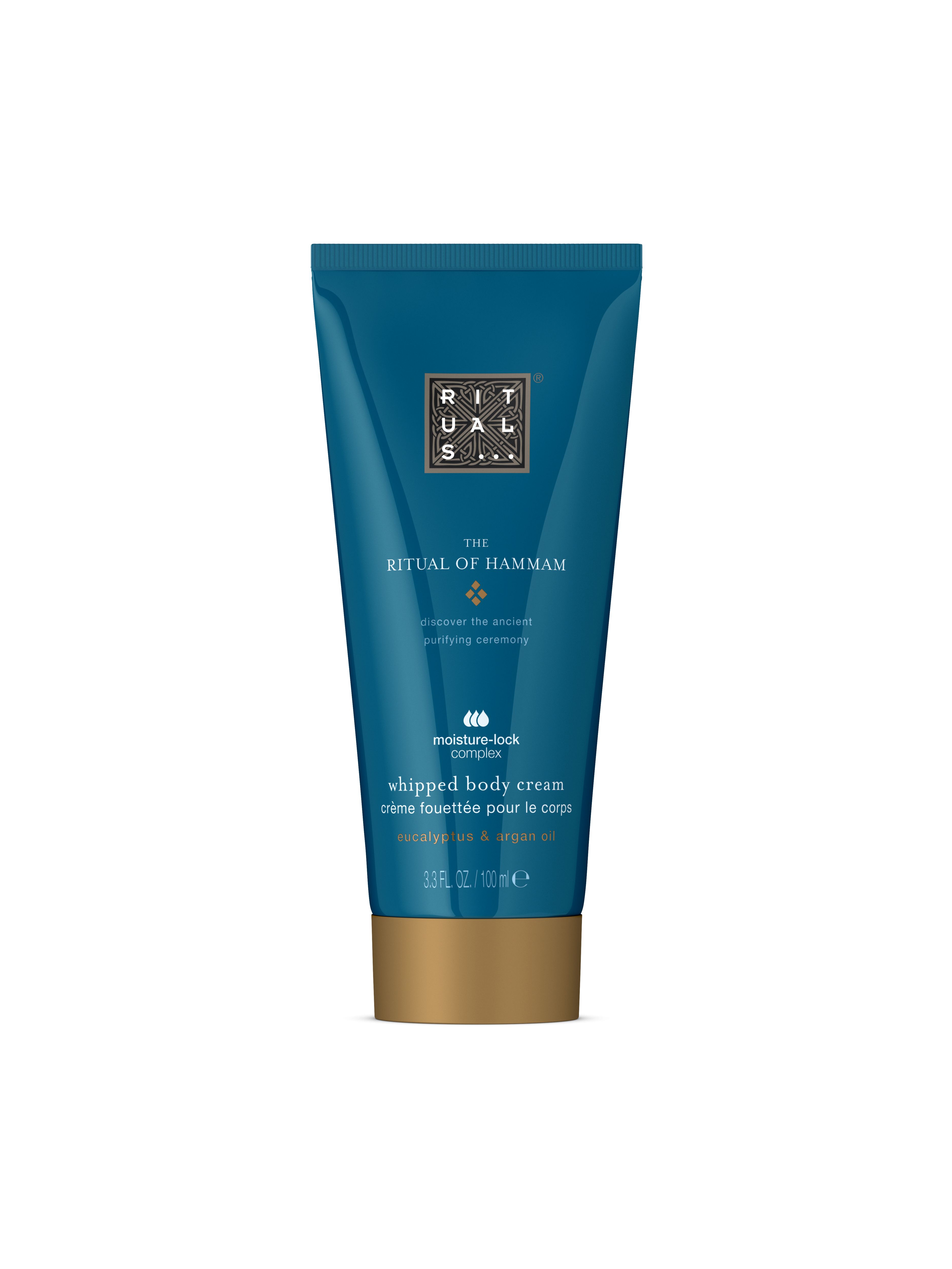 rig bodycreme