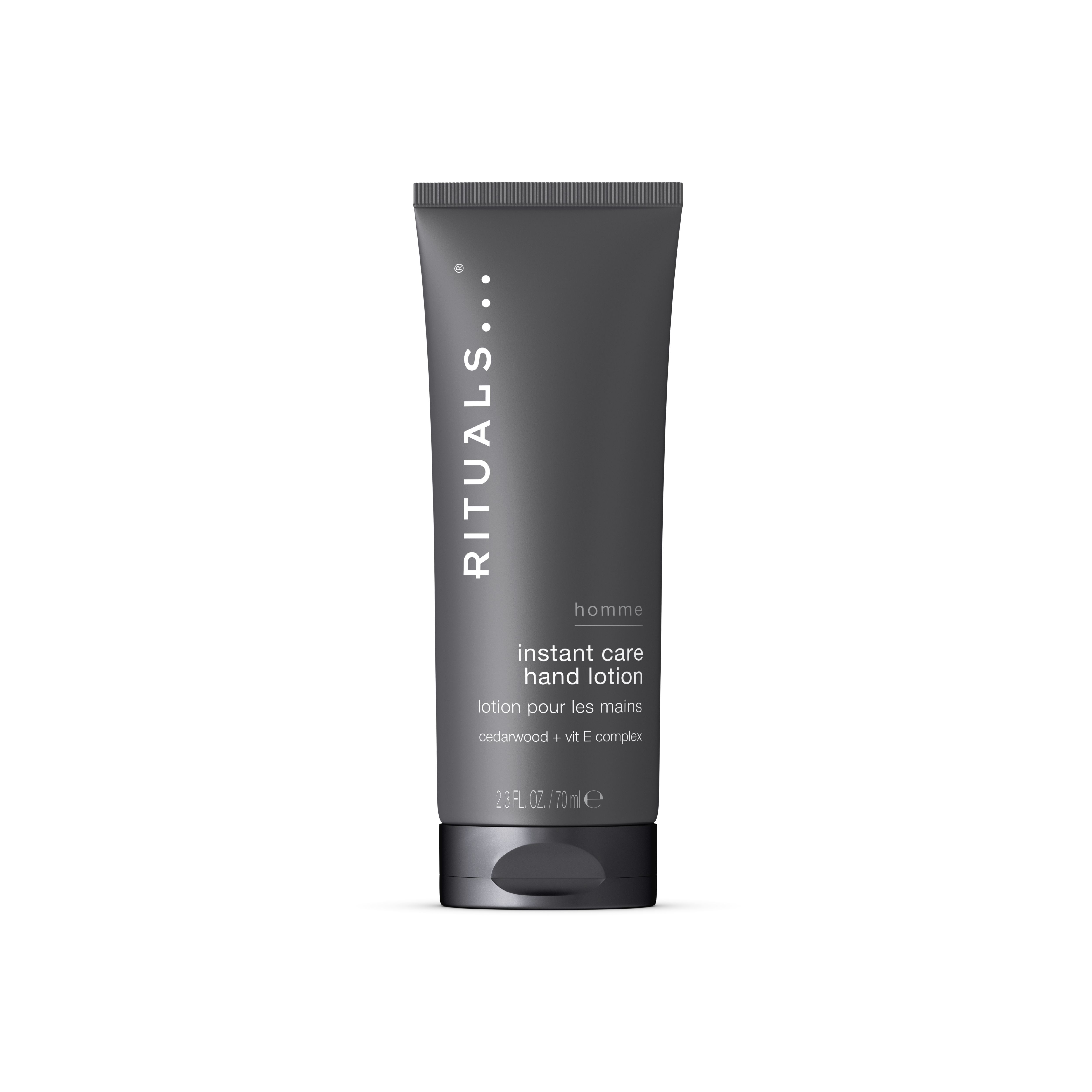 Hand Lotion