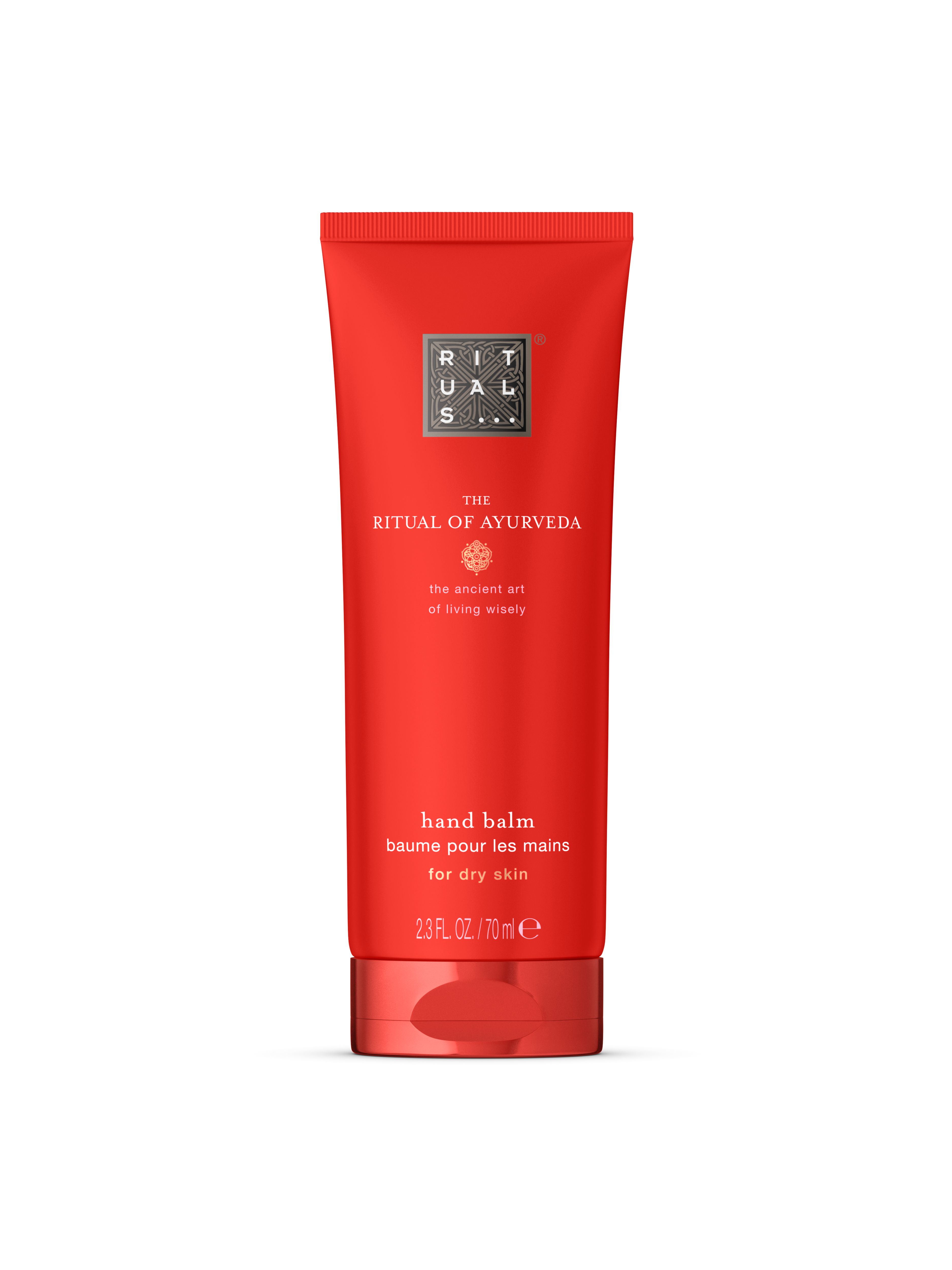 Hand Balm