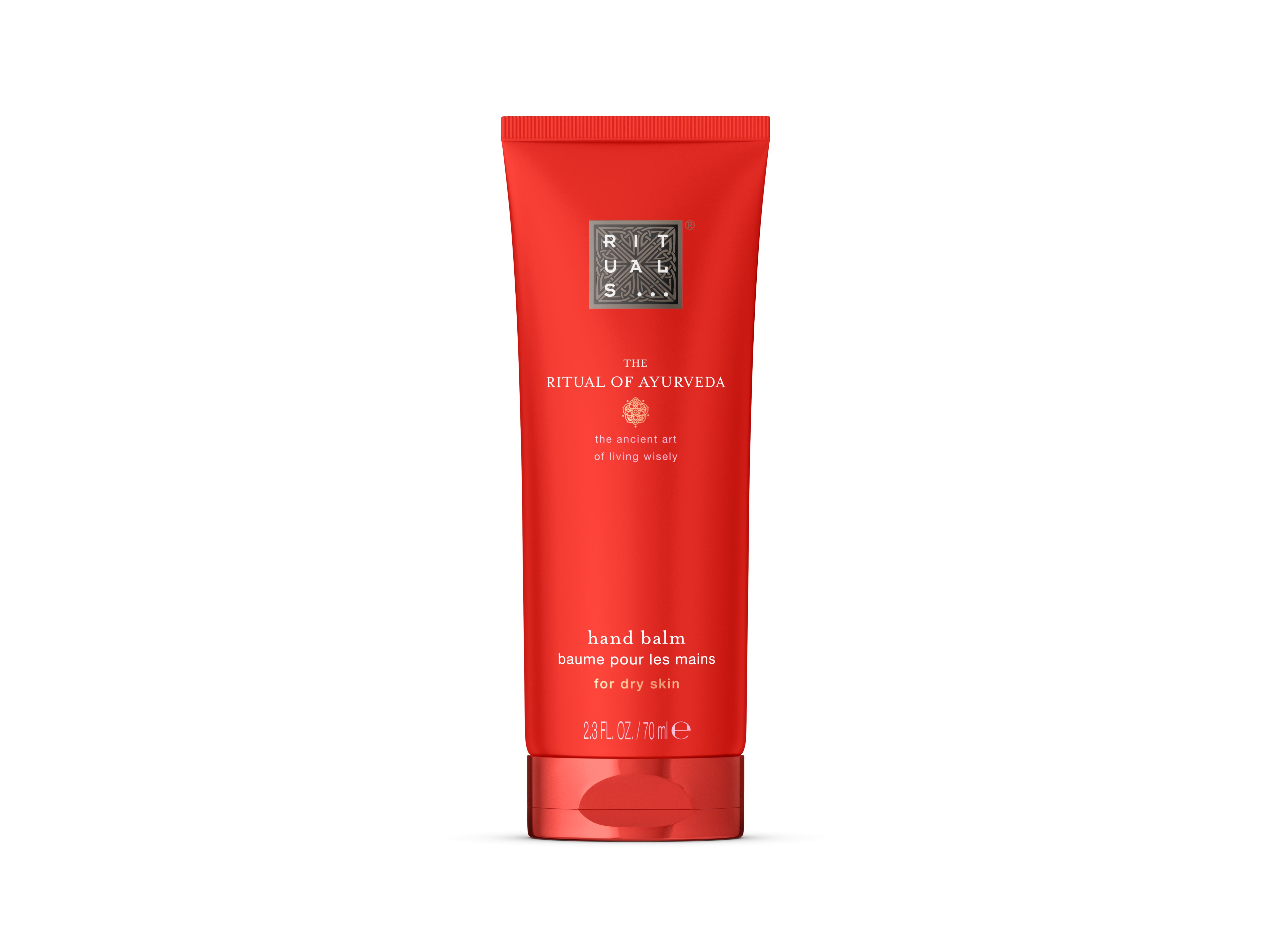 Hand Balm