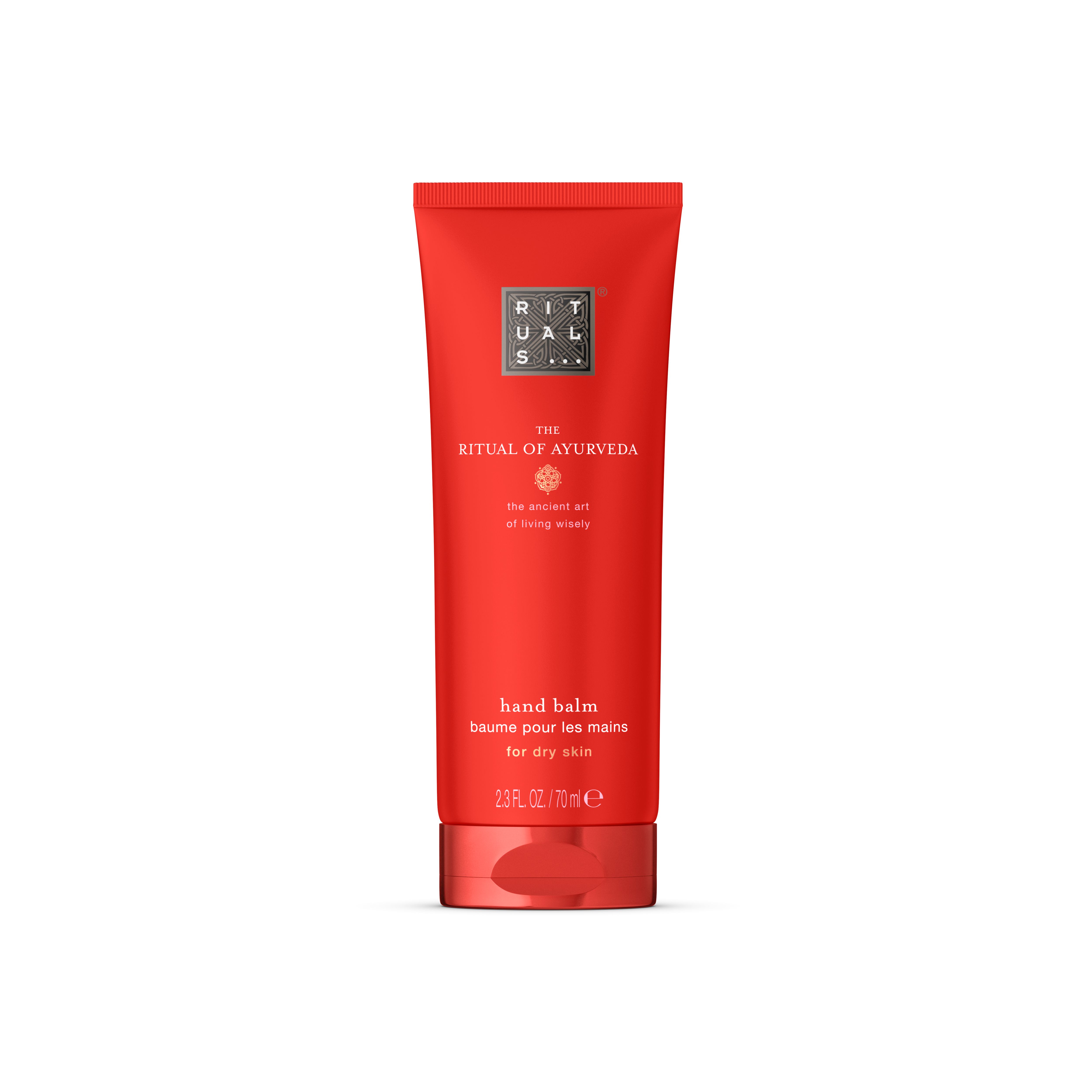 Hand Balm