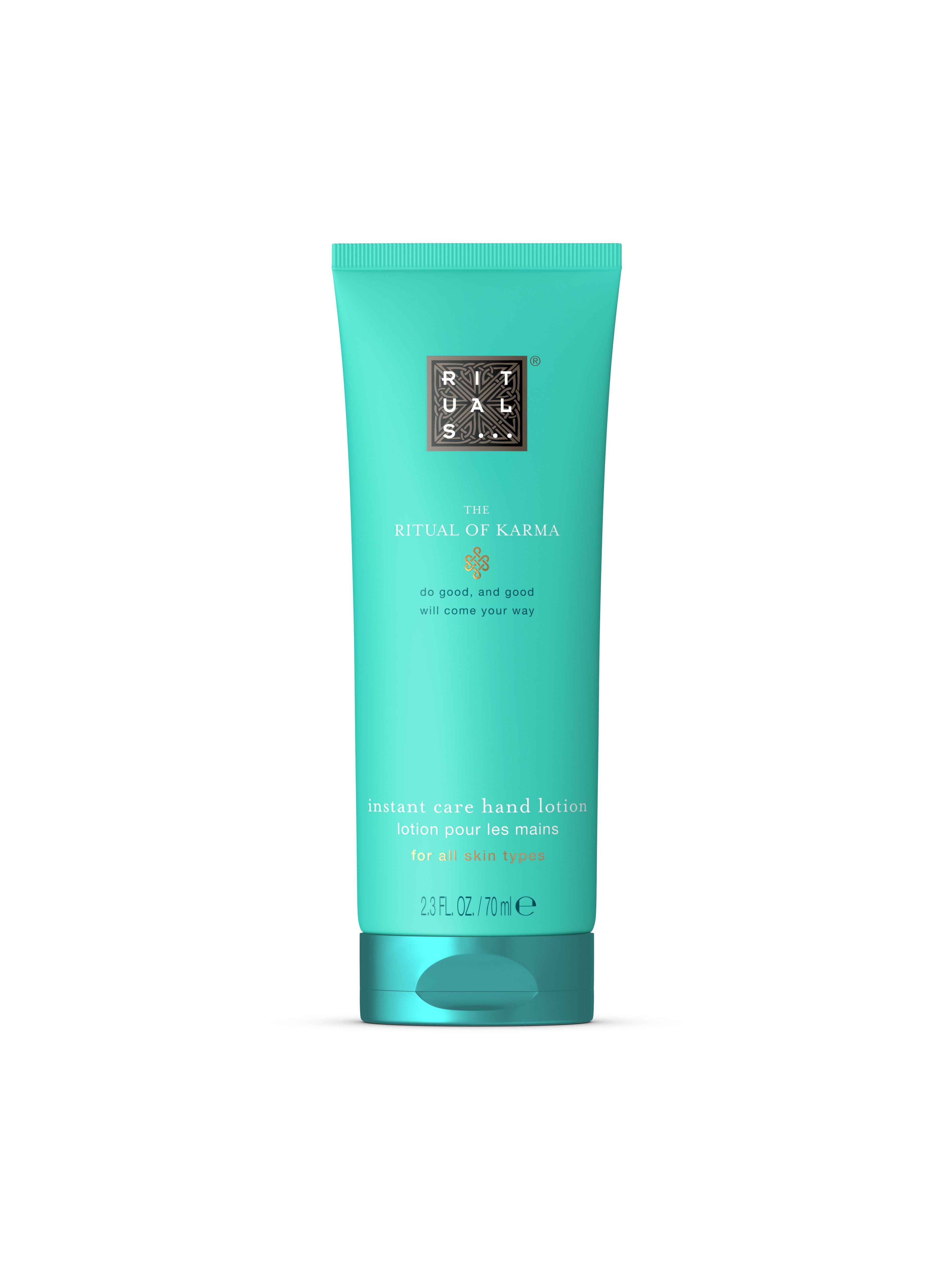 Hand Lotion