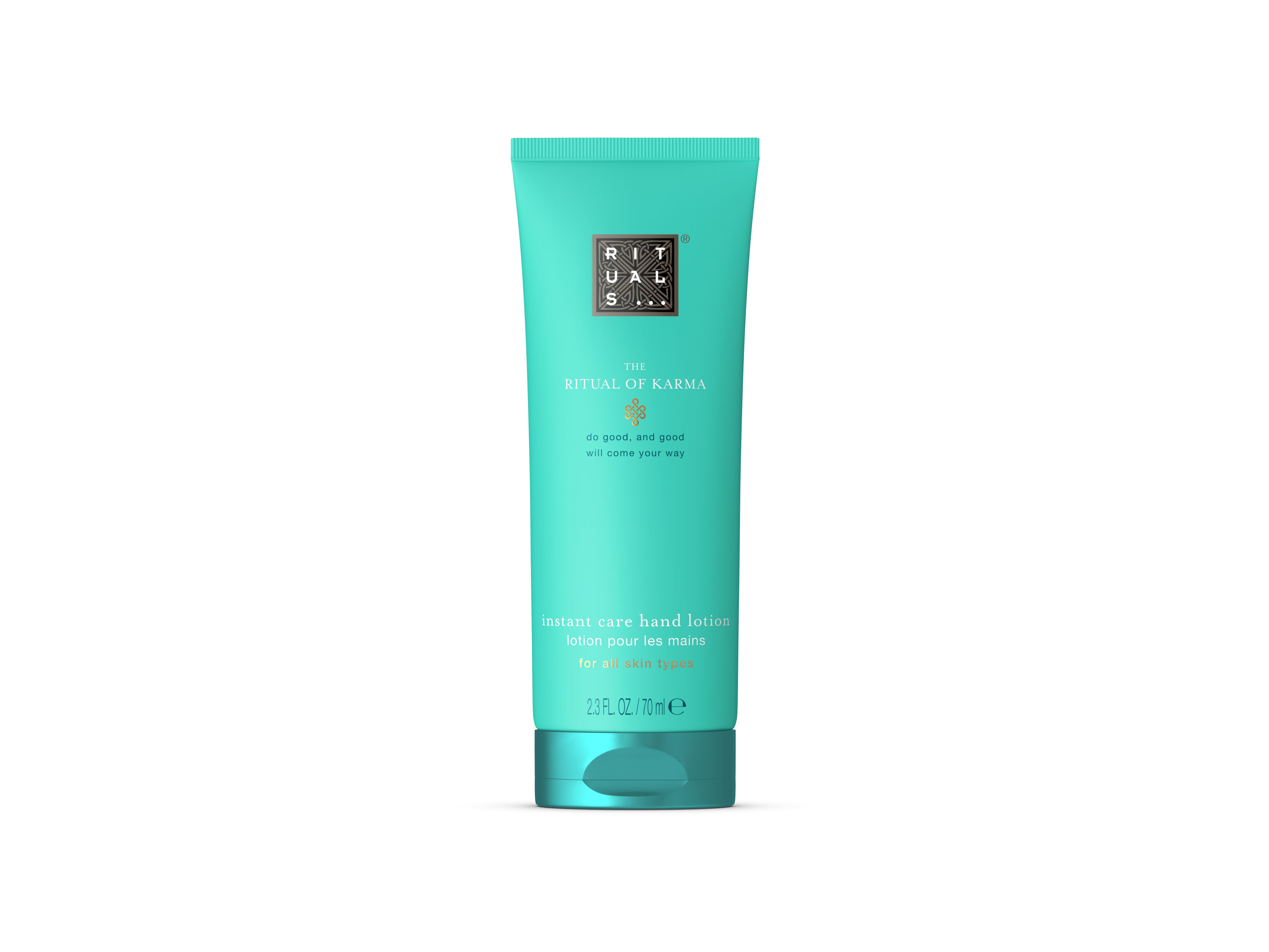 Hand Lotion
