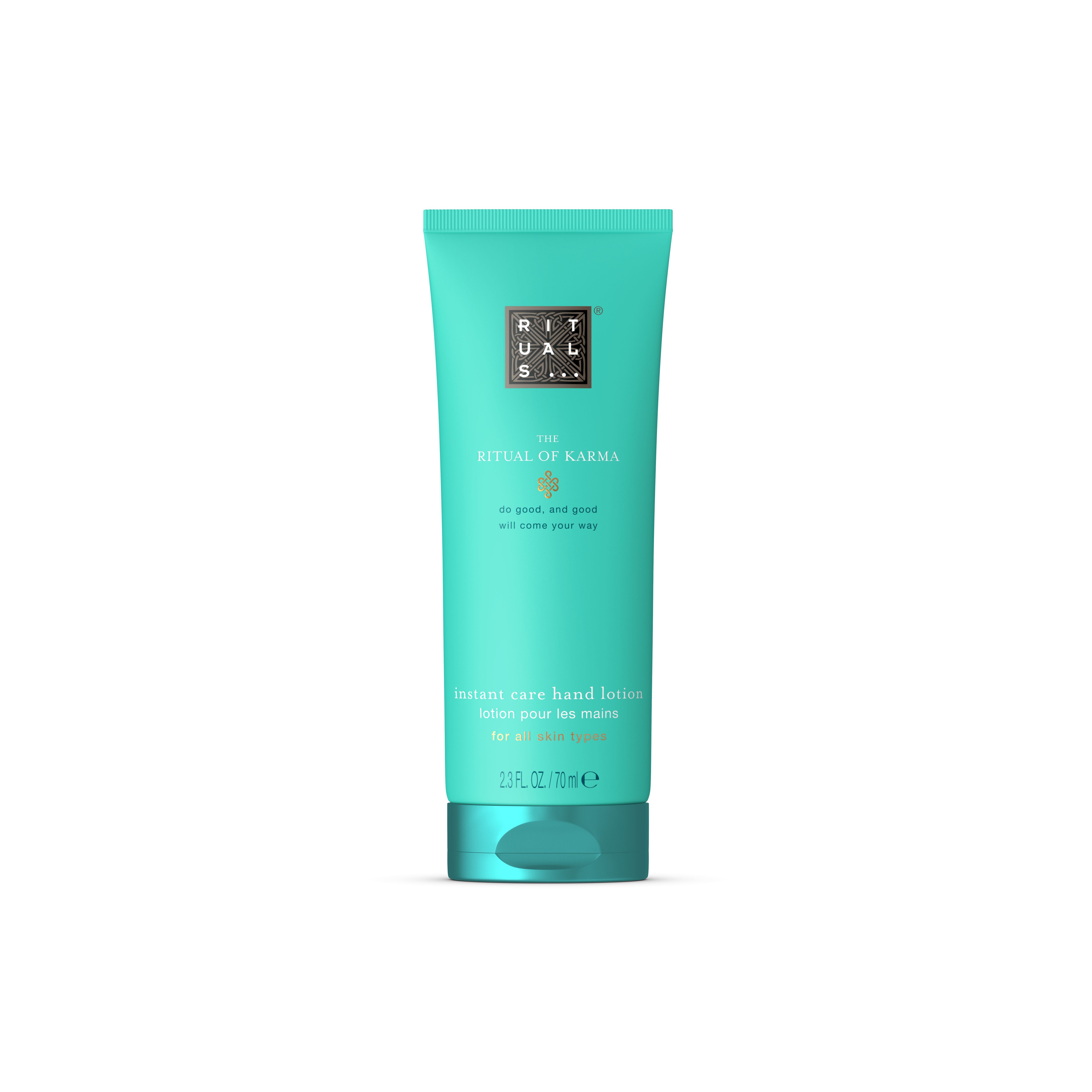 Hand Lotion