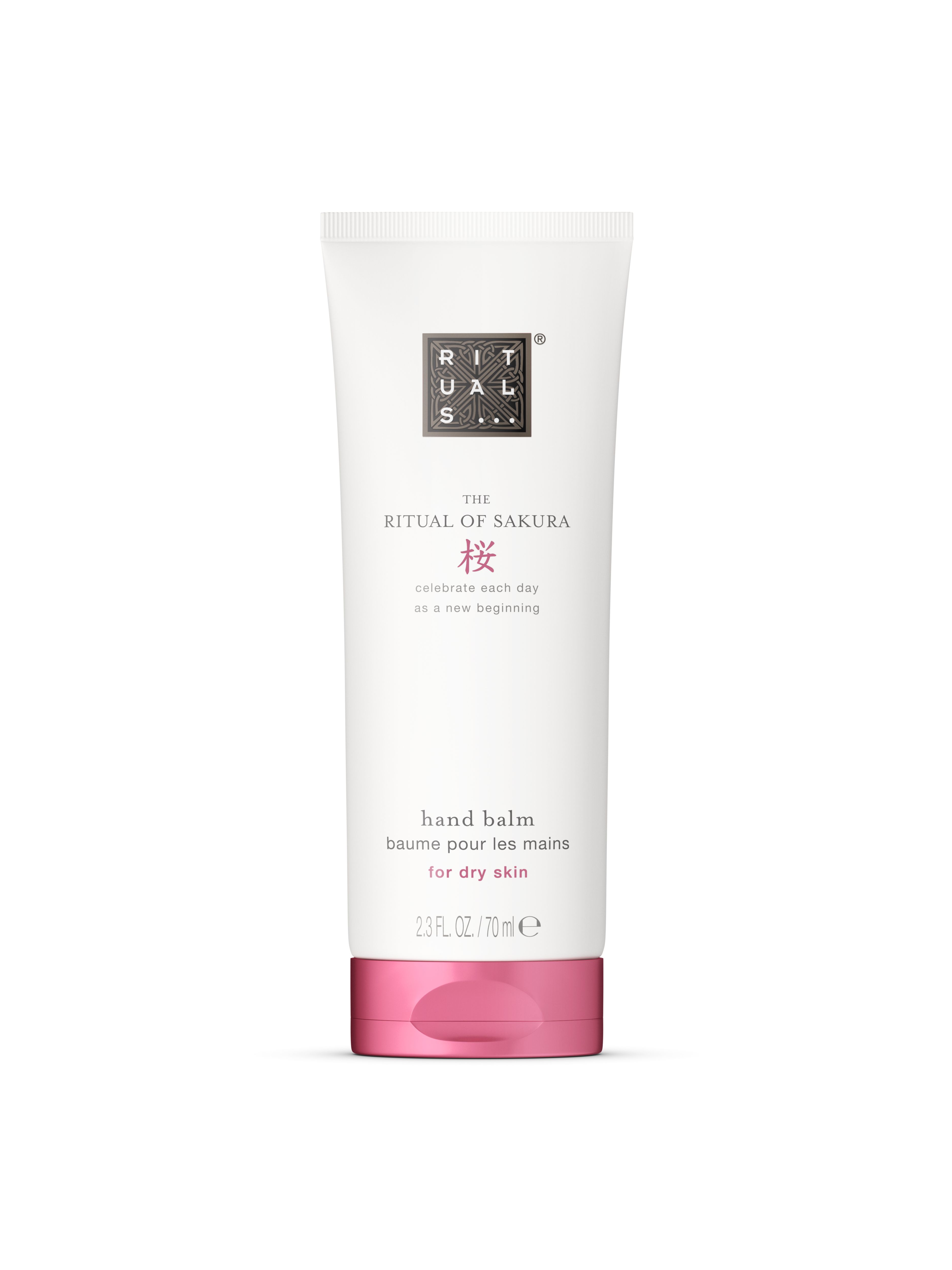 Hand Balm