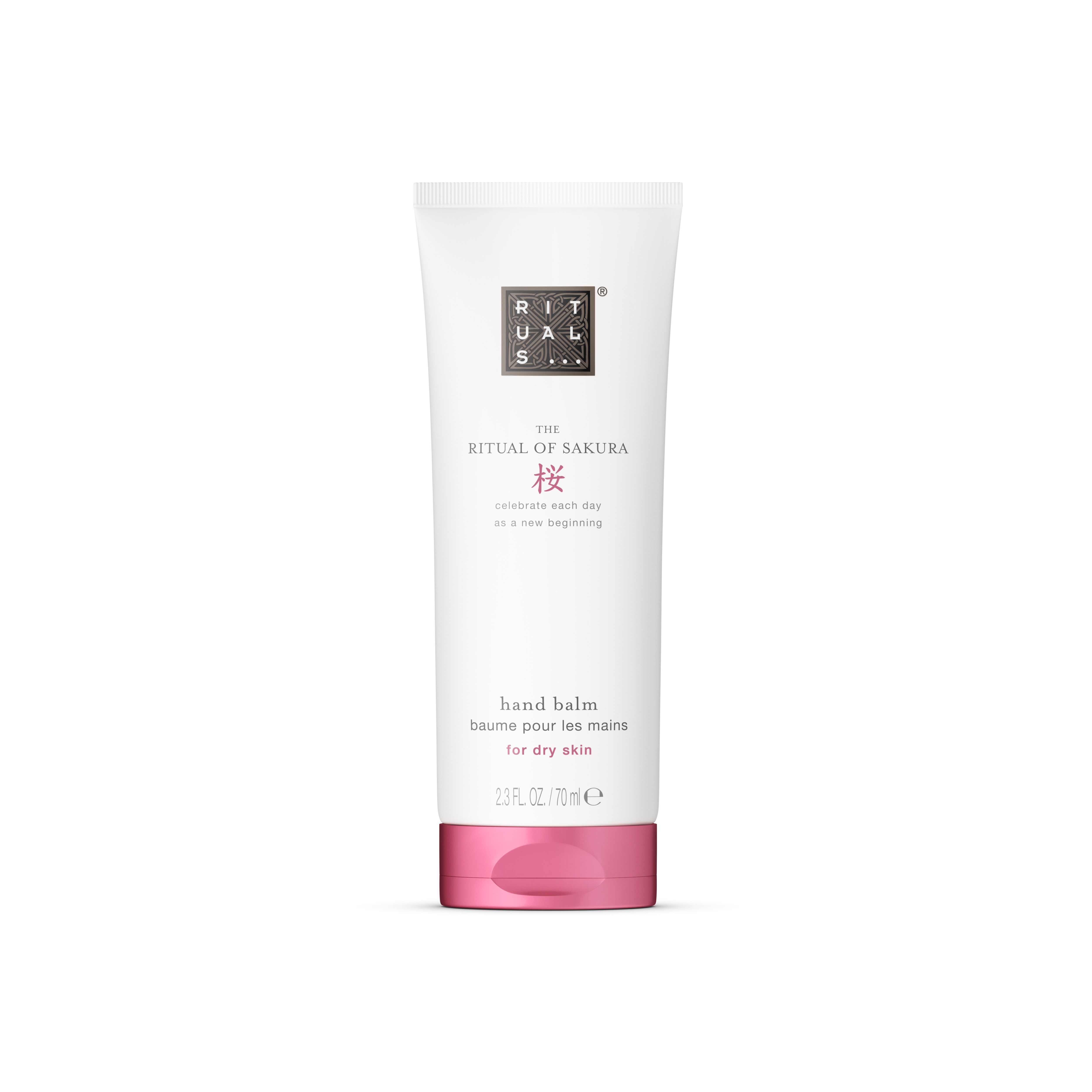 Hand Balm